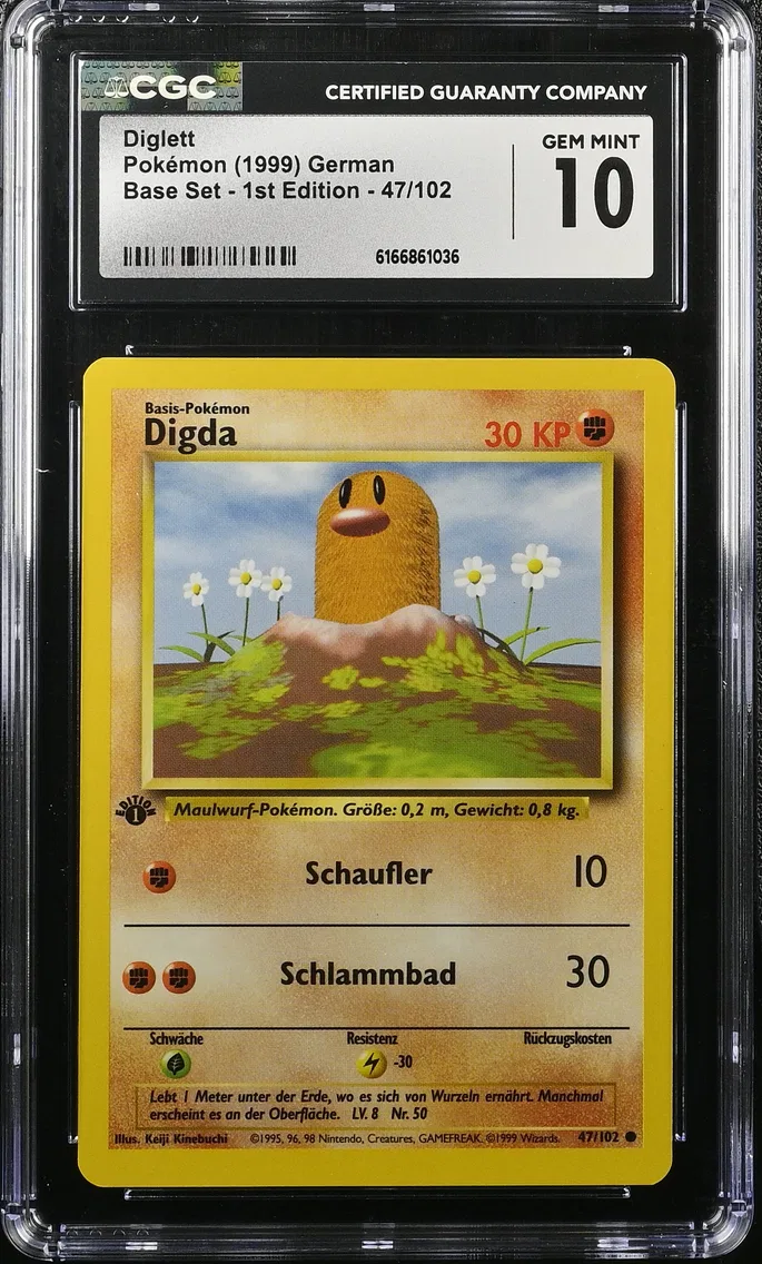 Diglett