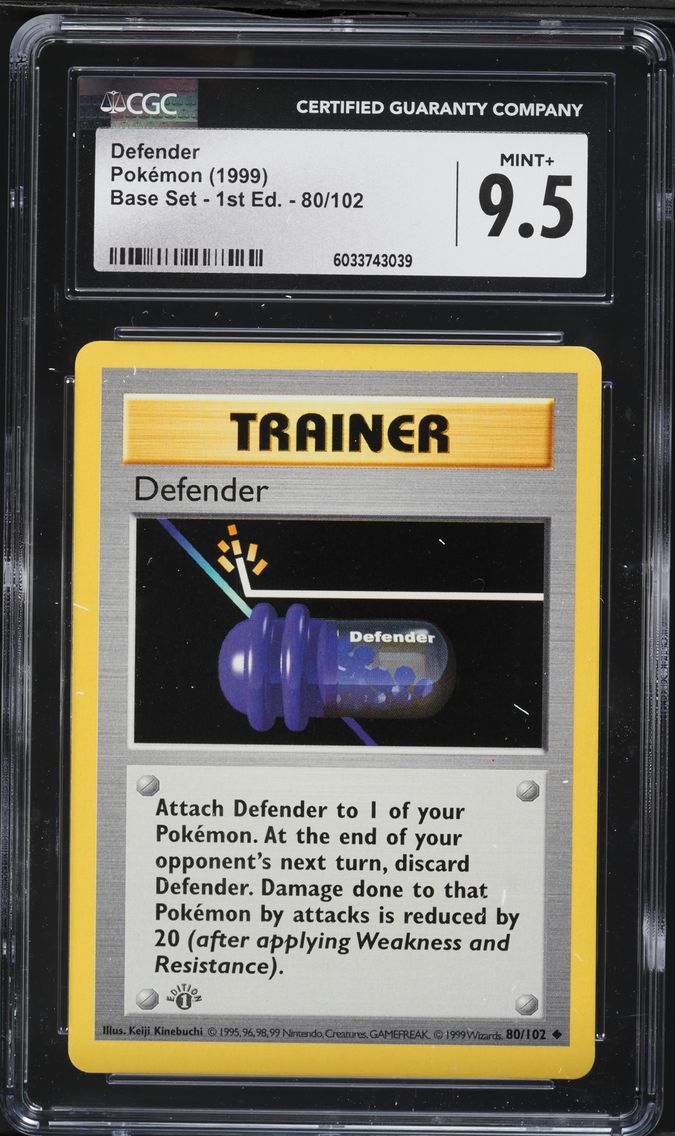 Defender