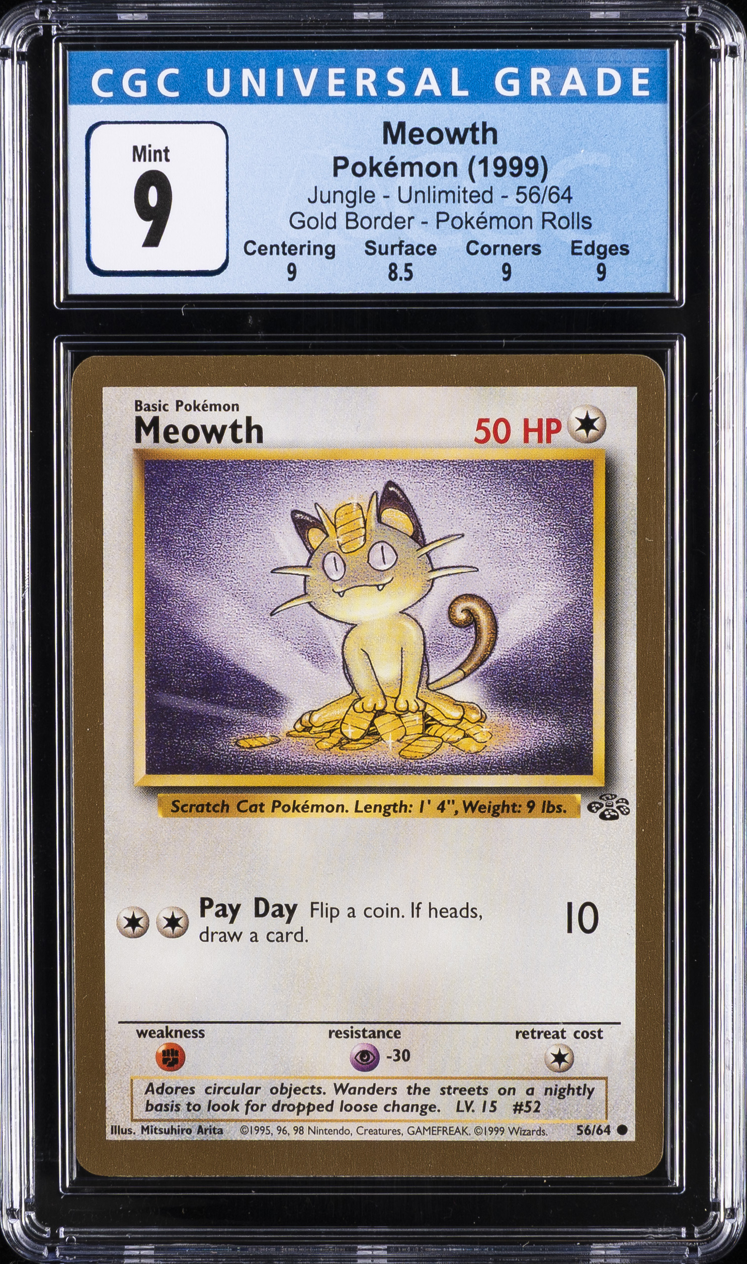 Meowth