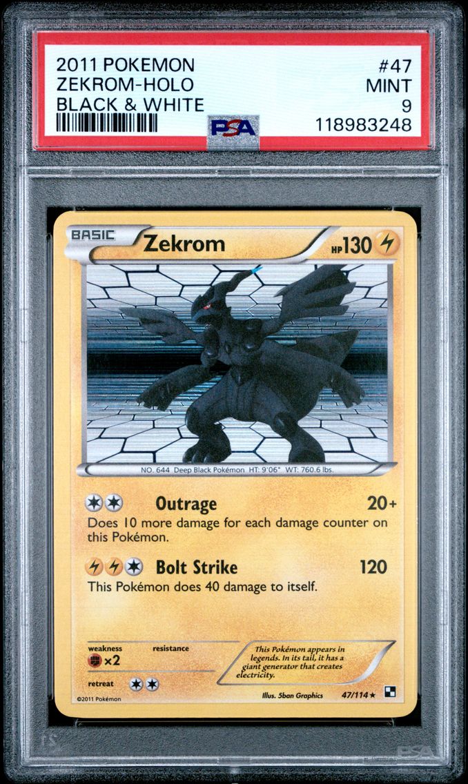 Zekrom