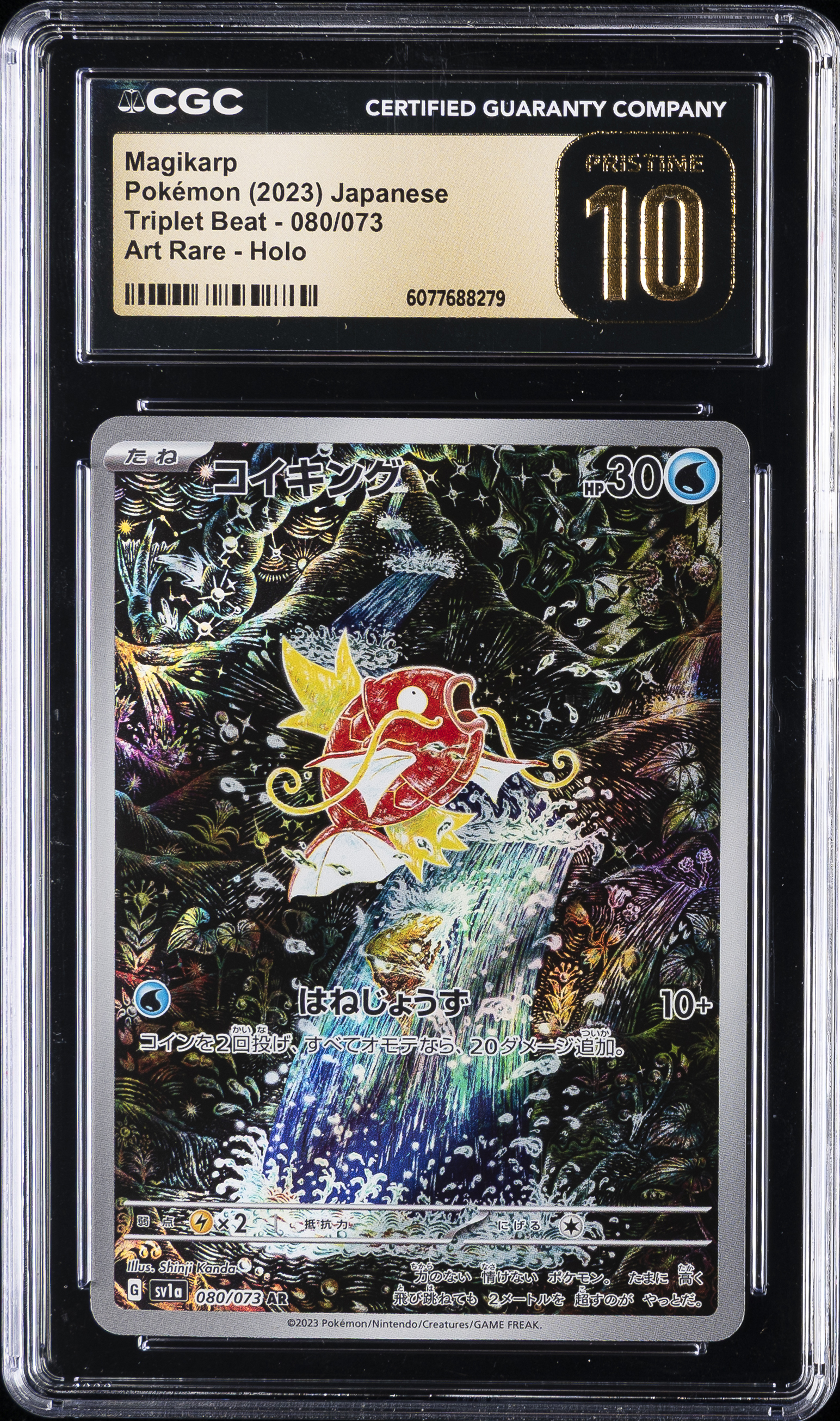 Magikarp