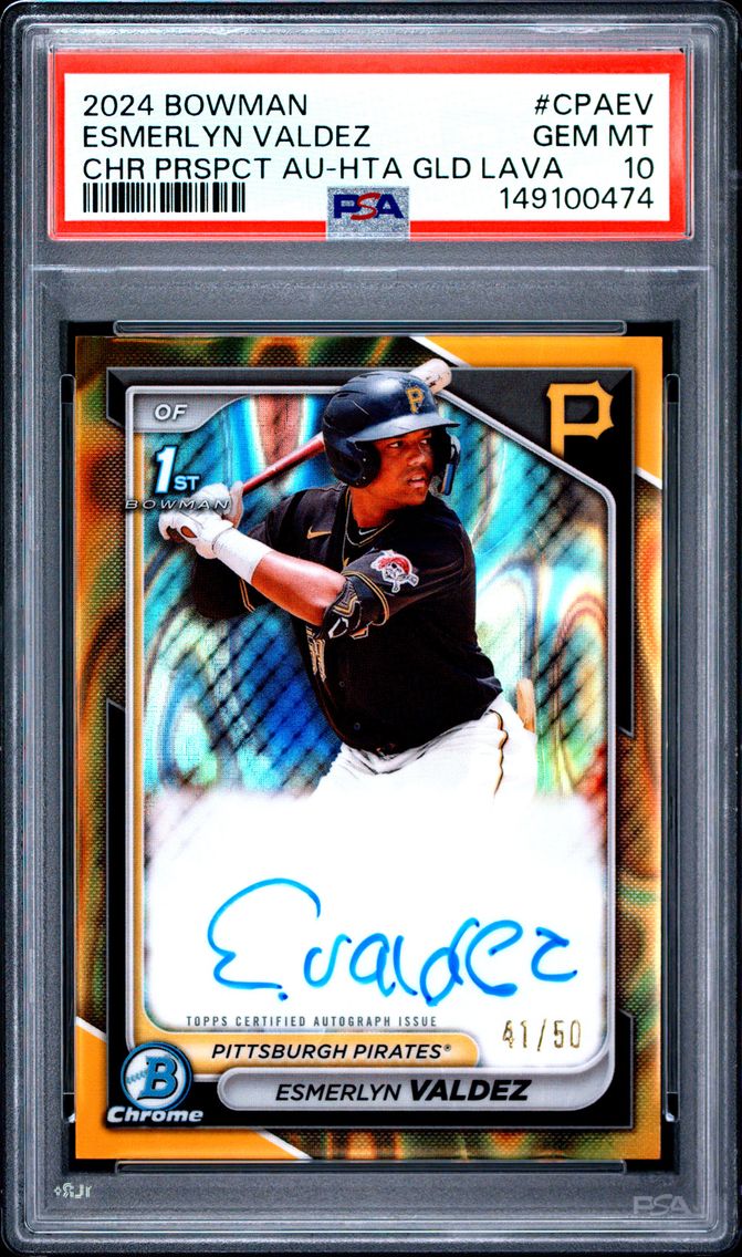 2024 #CPAEV Esmerlyn Valdez PSA 