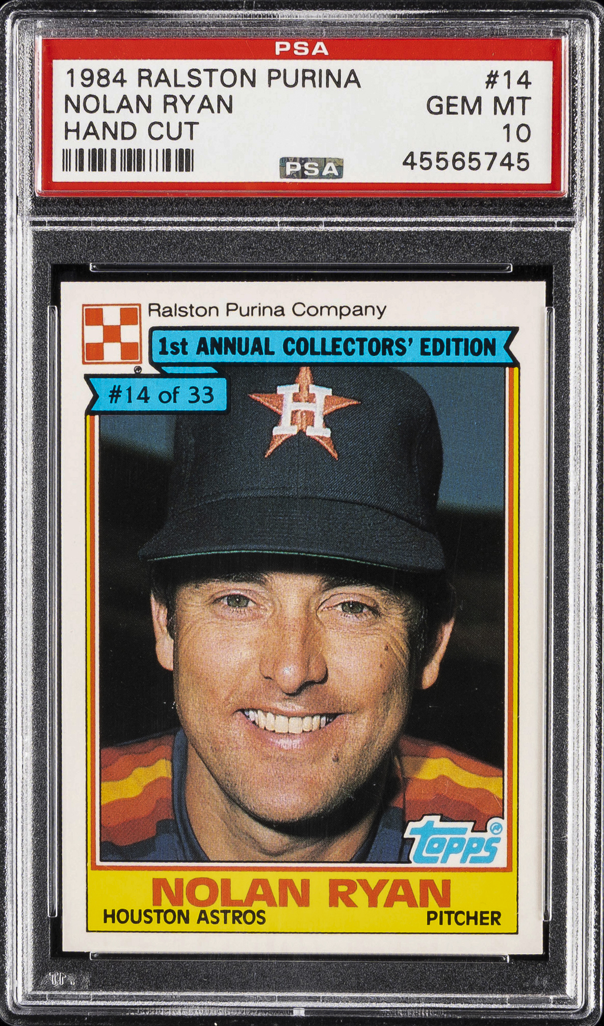 Nolan Ryan