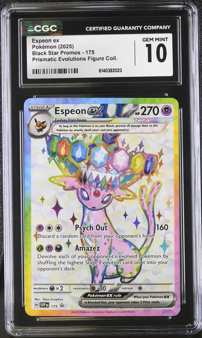Espeon ex