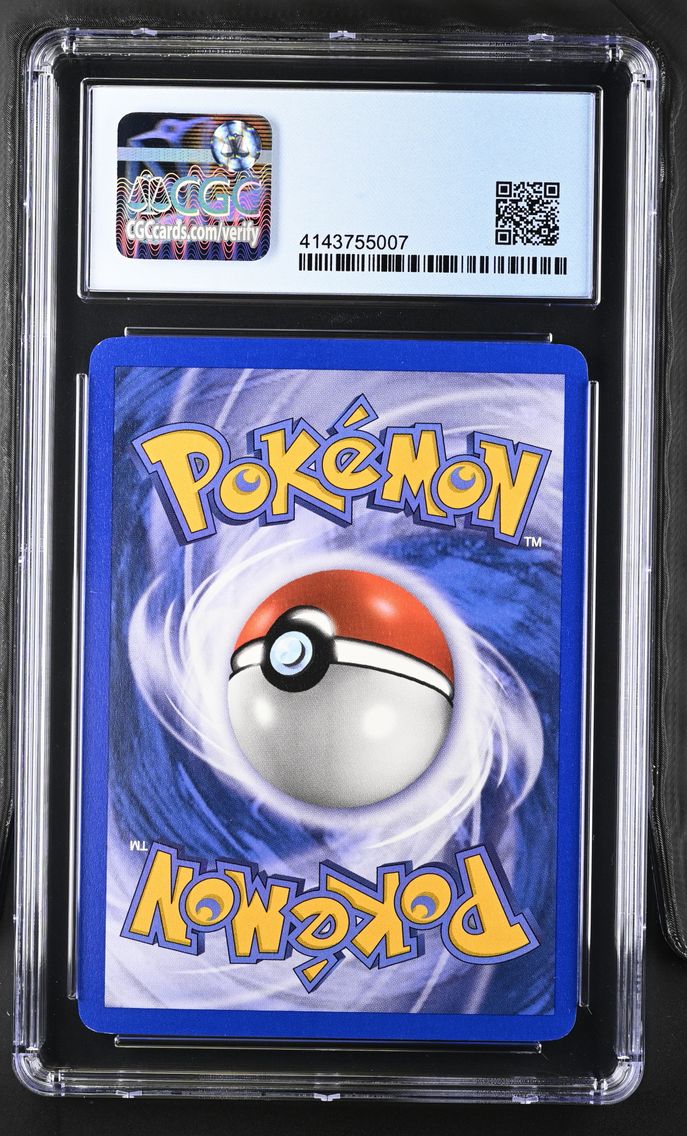 2002 #5 Dark Dragonite Reverse H