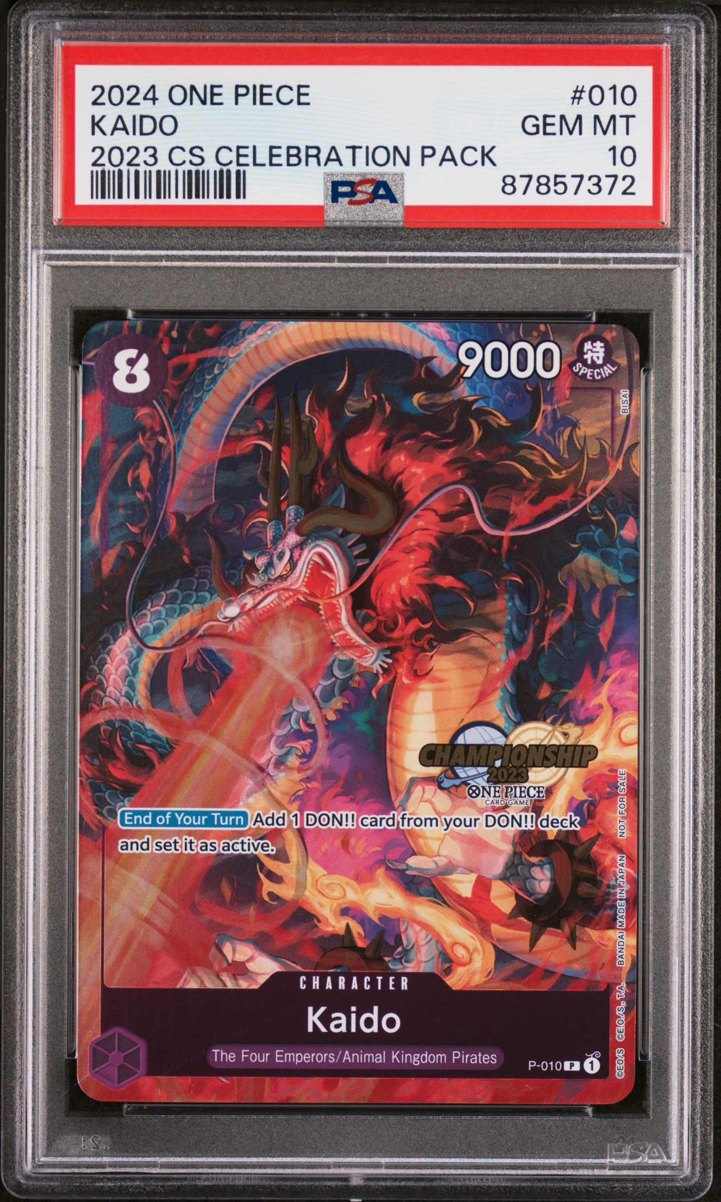 Kaido