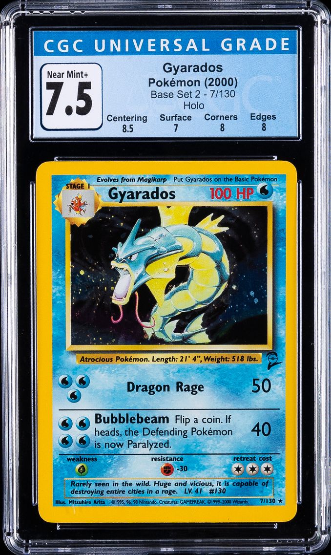 Gyarados