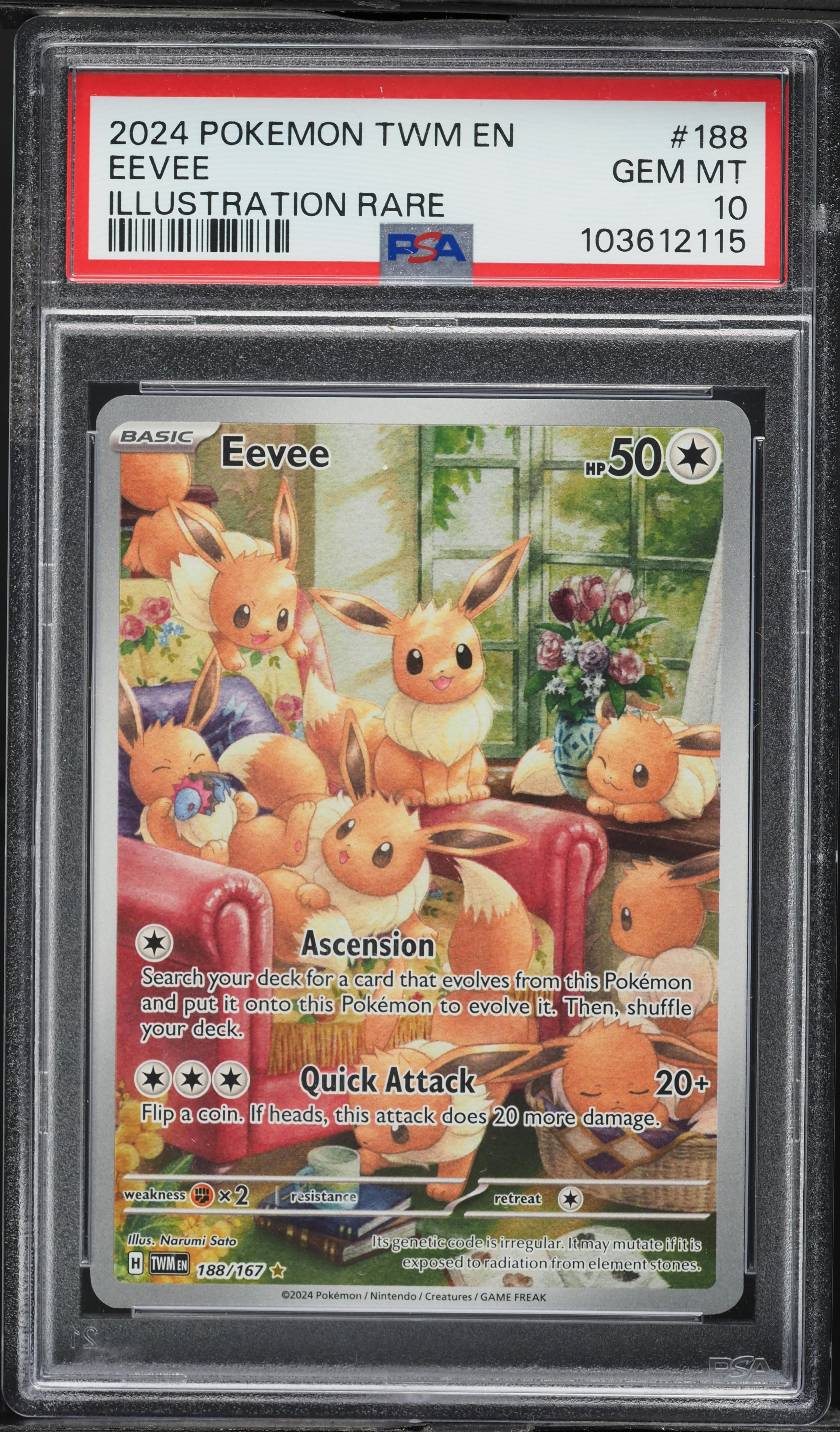 Eevee