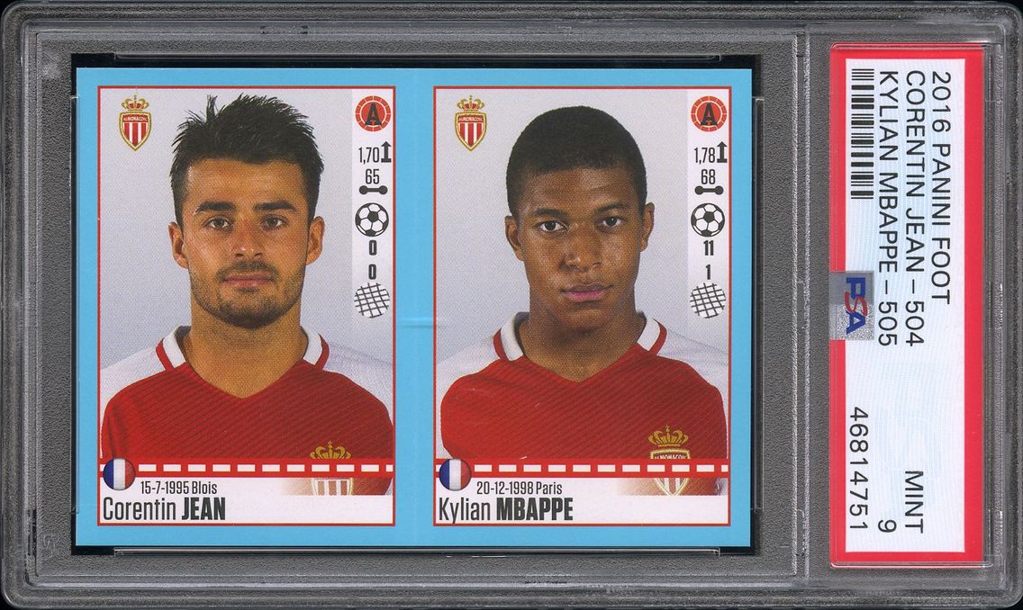 2016 #NA Corentin Jean-504/Kylia