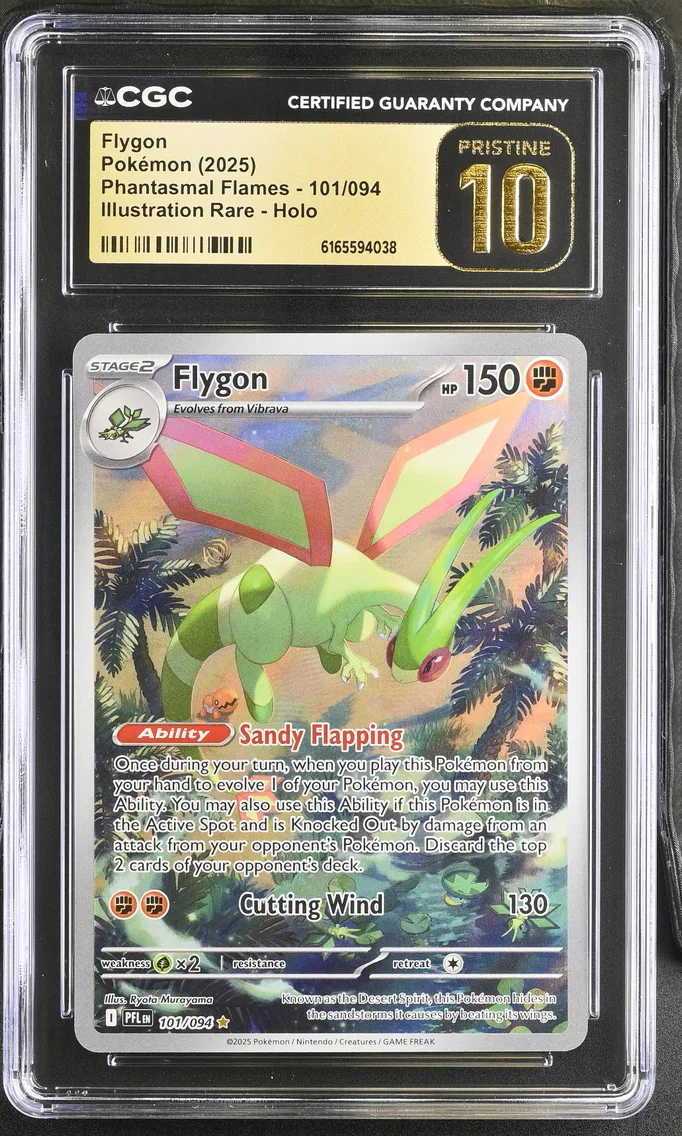 Flygon