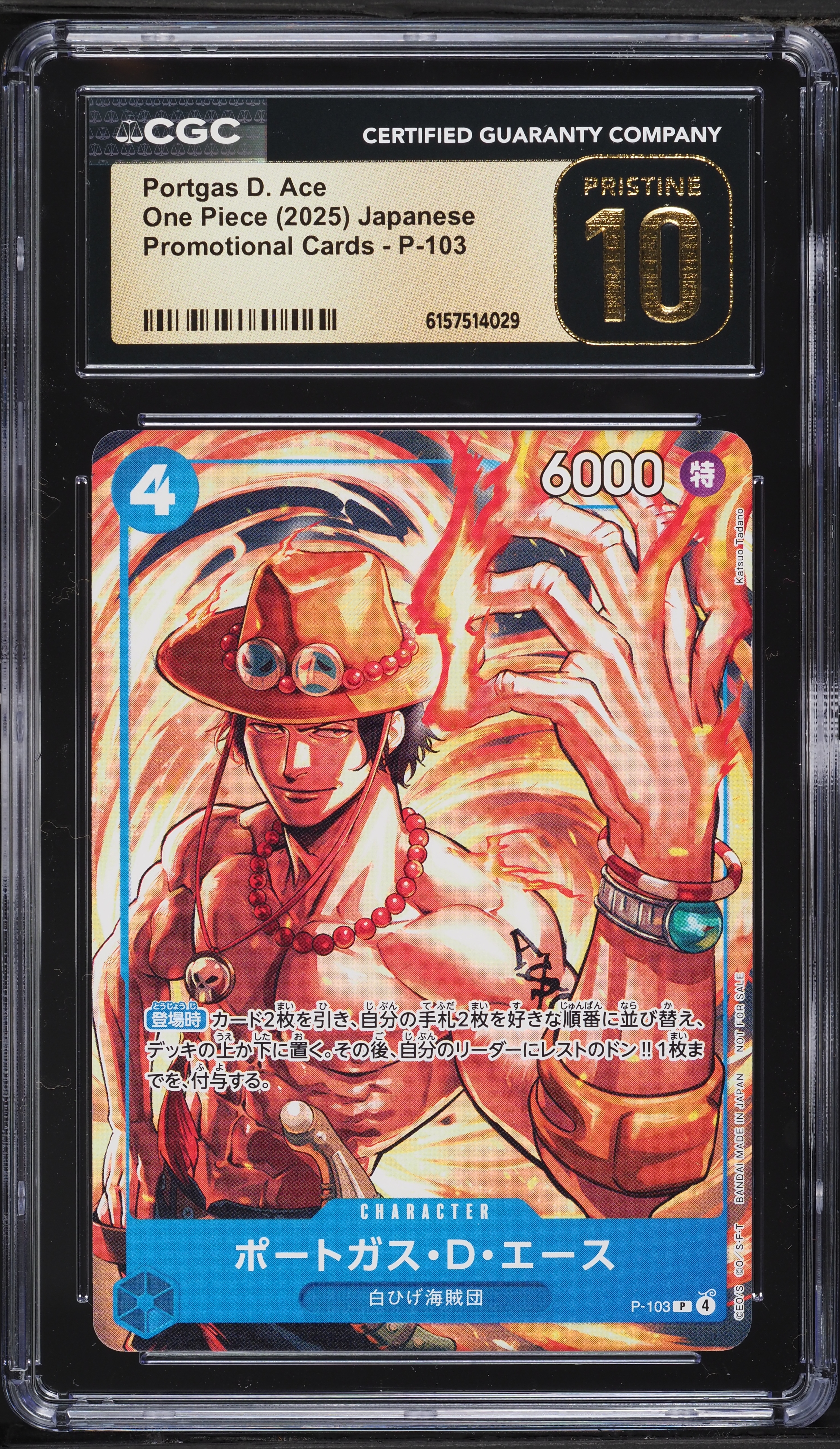 Alt Art Portgas D.