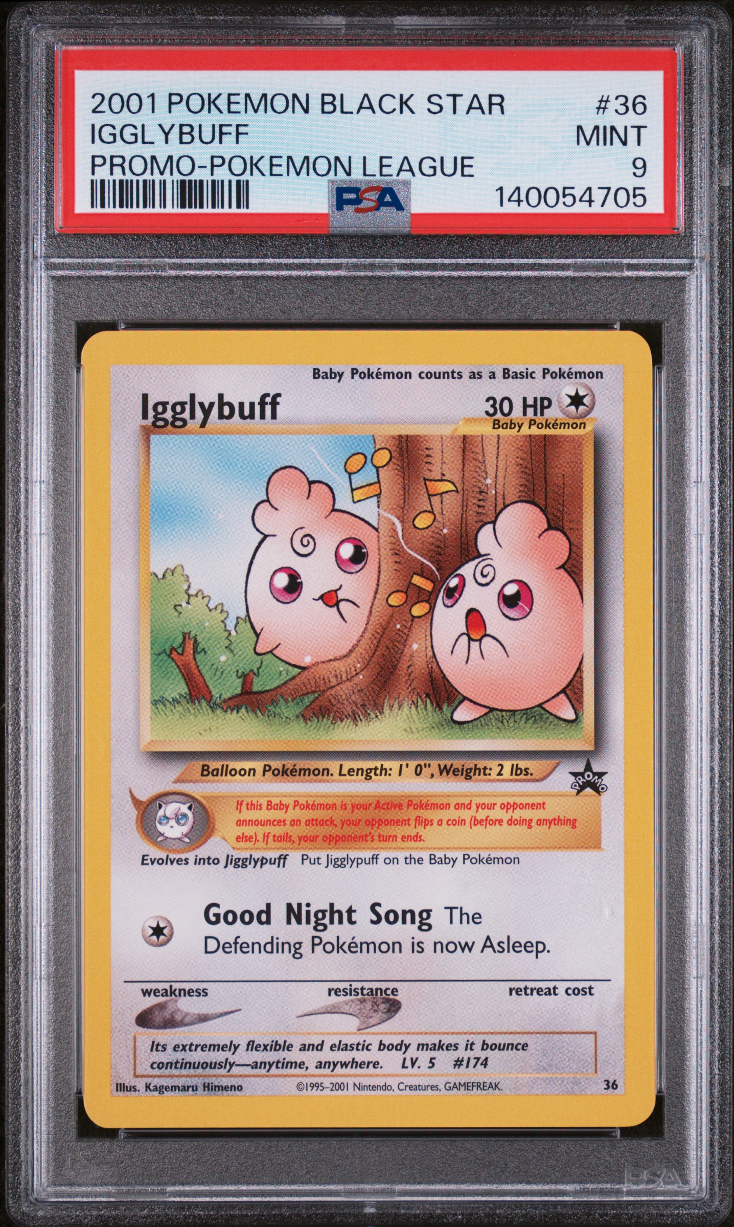 Igglybuff