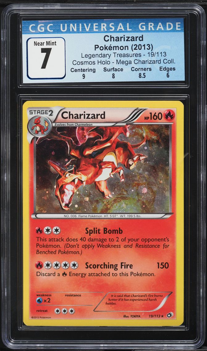 Charizard
