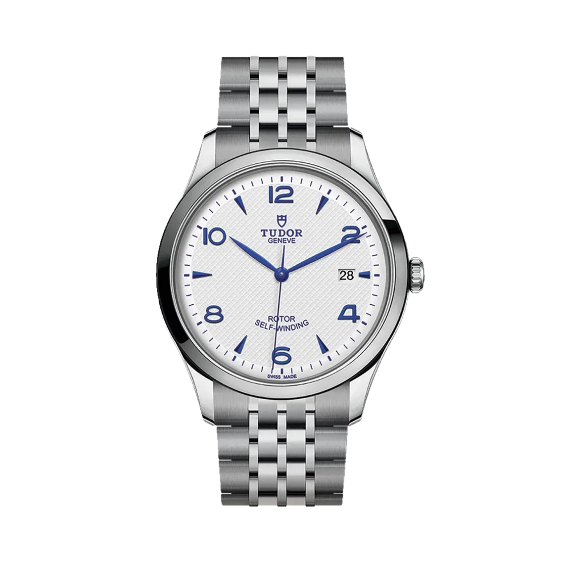 TUDOR 1926 41mm - Opaline on Bracelet