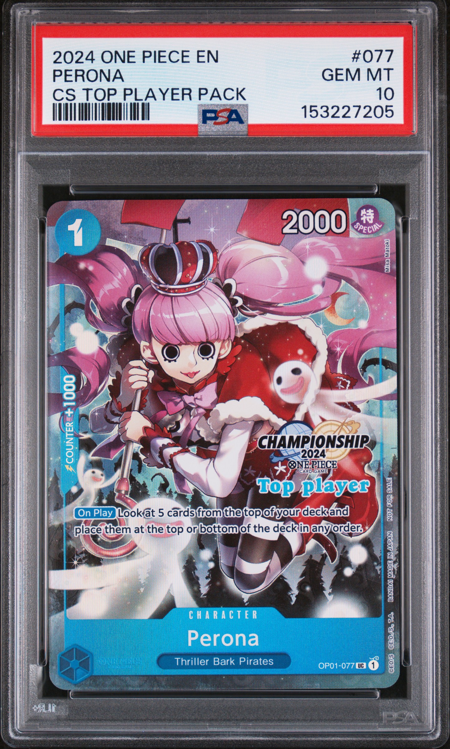 Perona