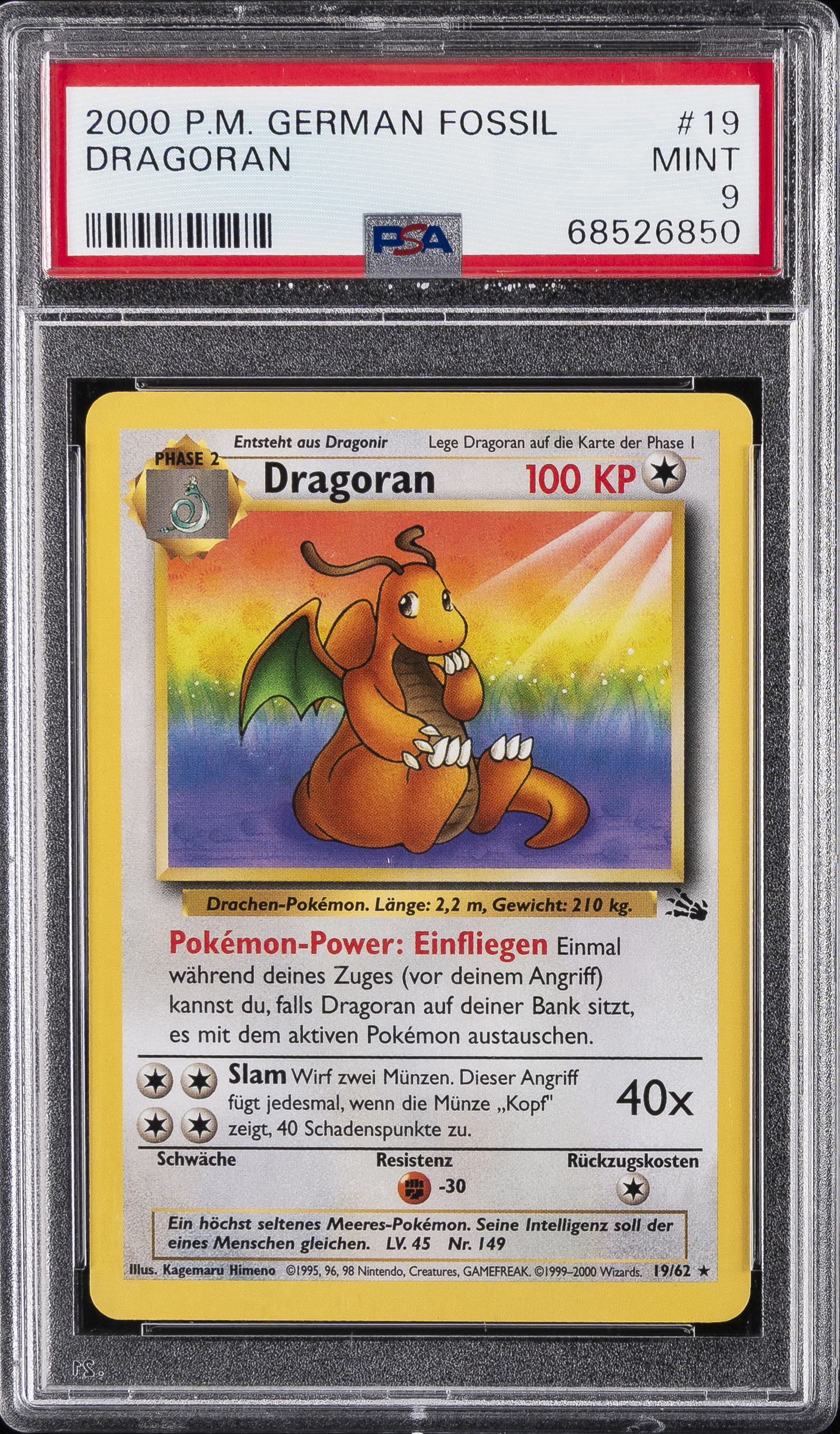 Dragoran