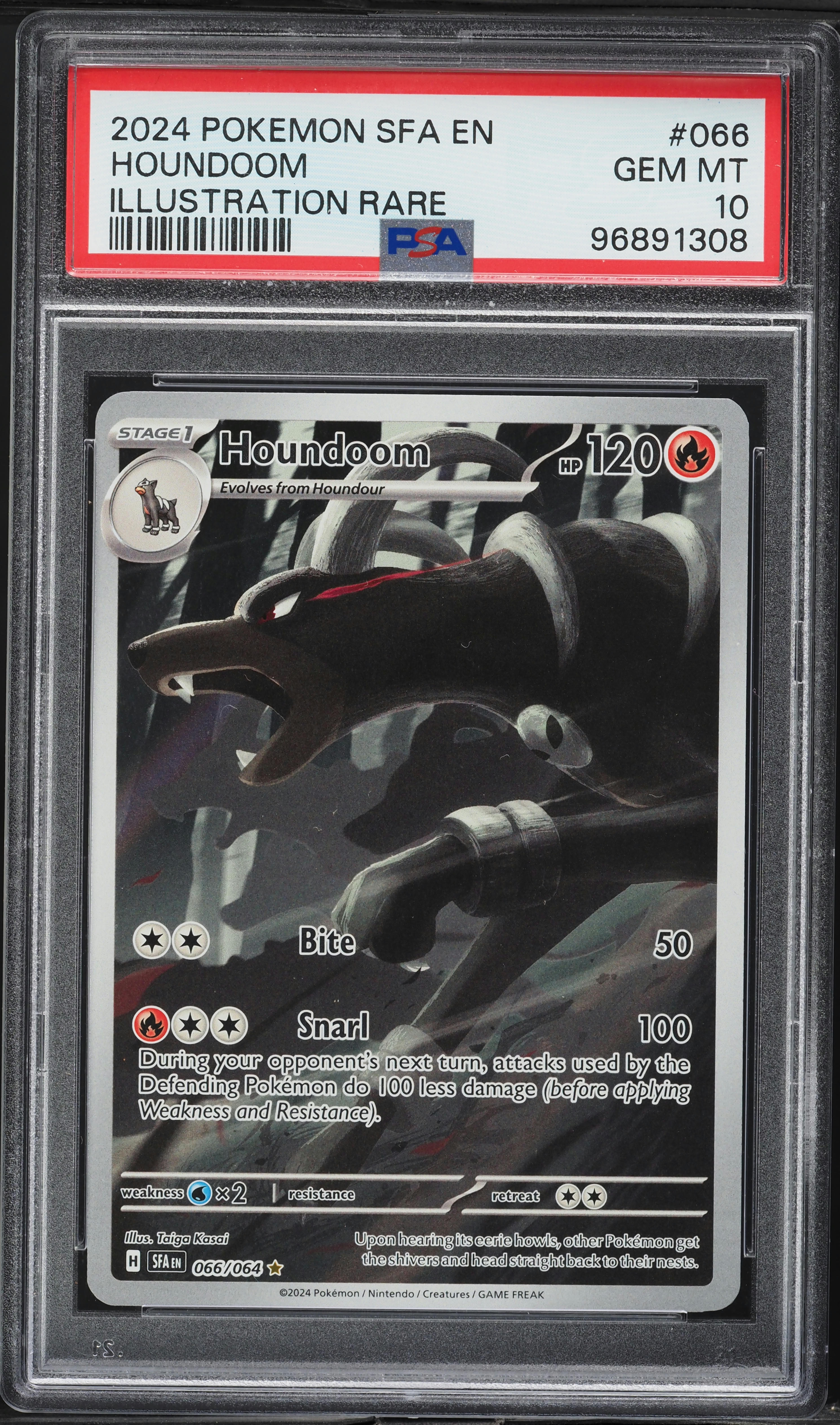 Houndoom