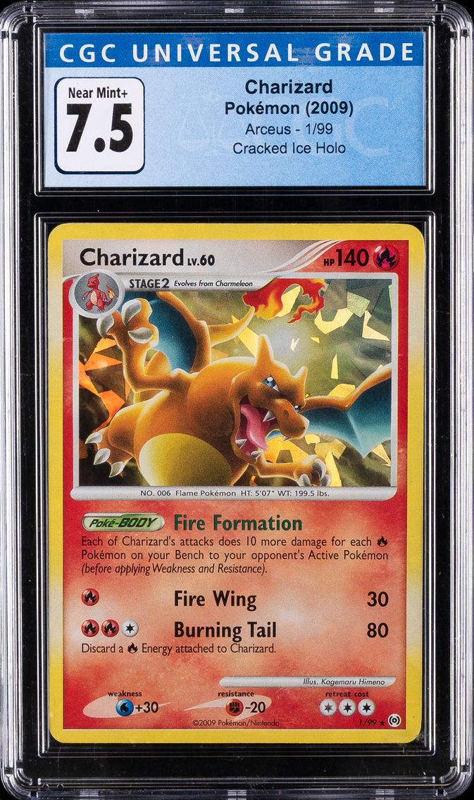 Charizard