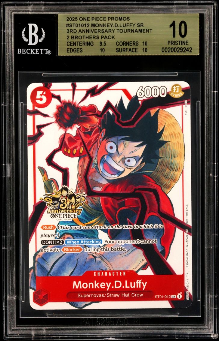one piece card game digital Bandai Namco - Premium Card Collection FOR BEGINNERS｜ONE PIECE CARD GAME