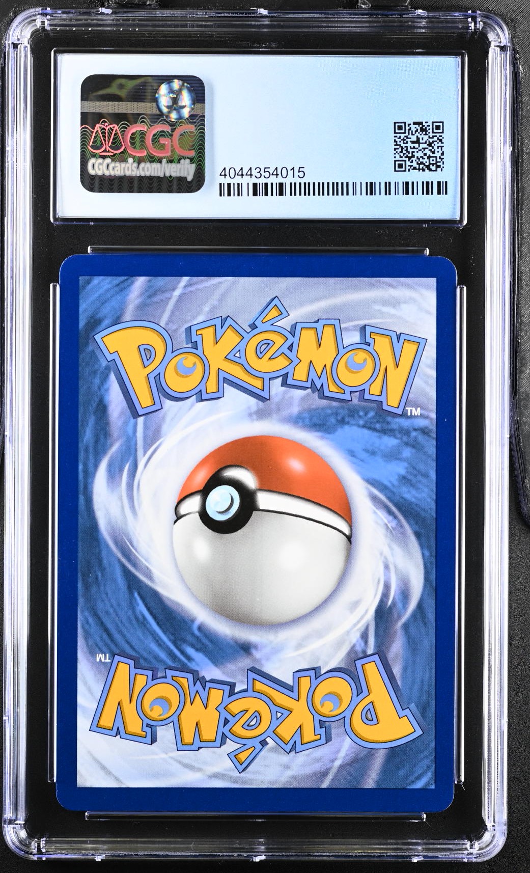 Charizard VSTAR