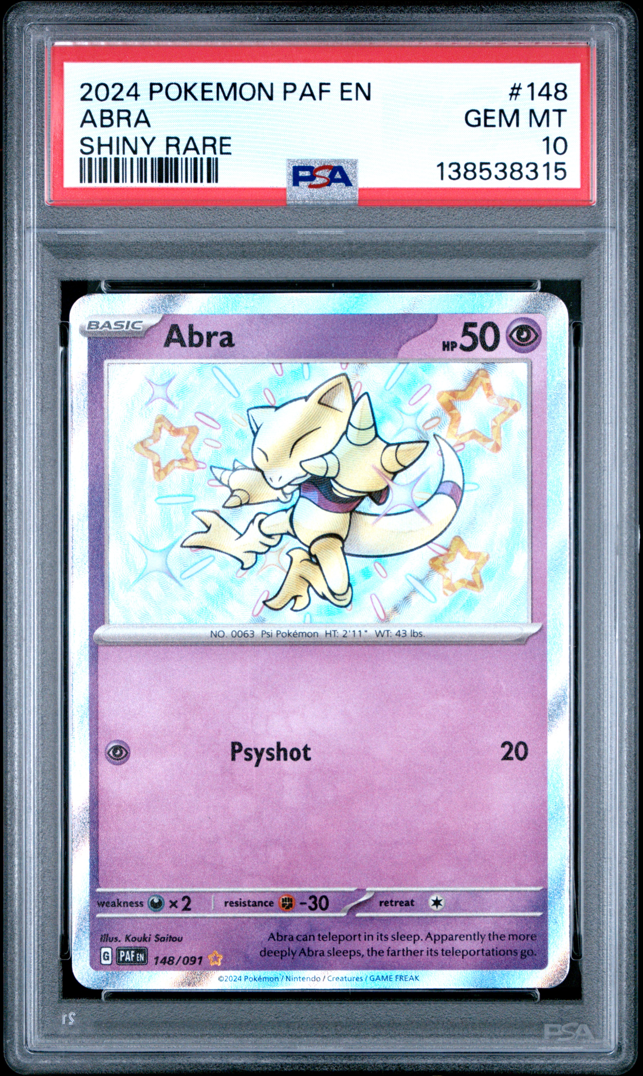 ABRA