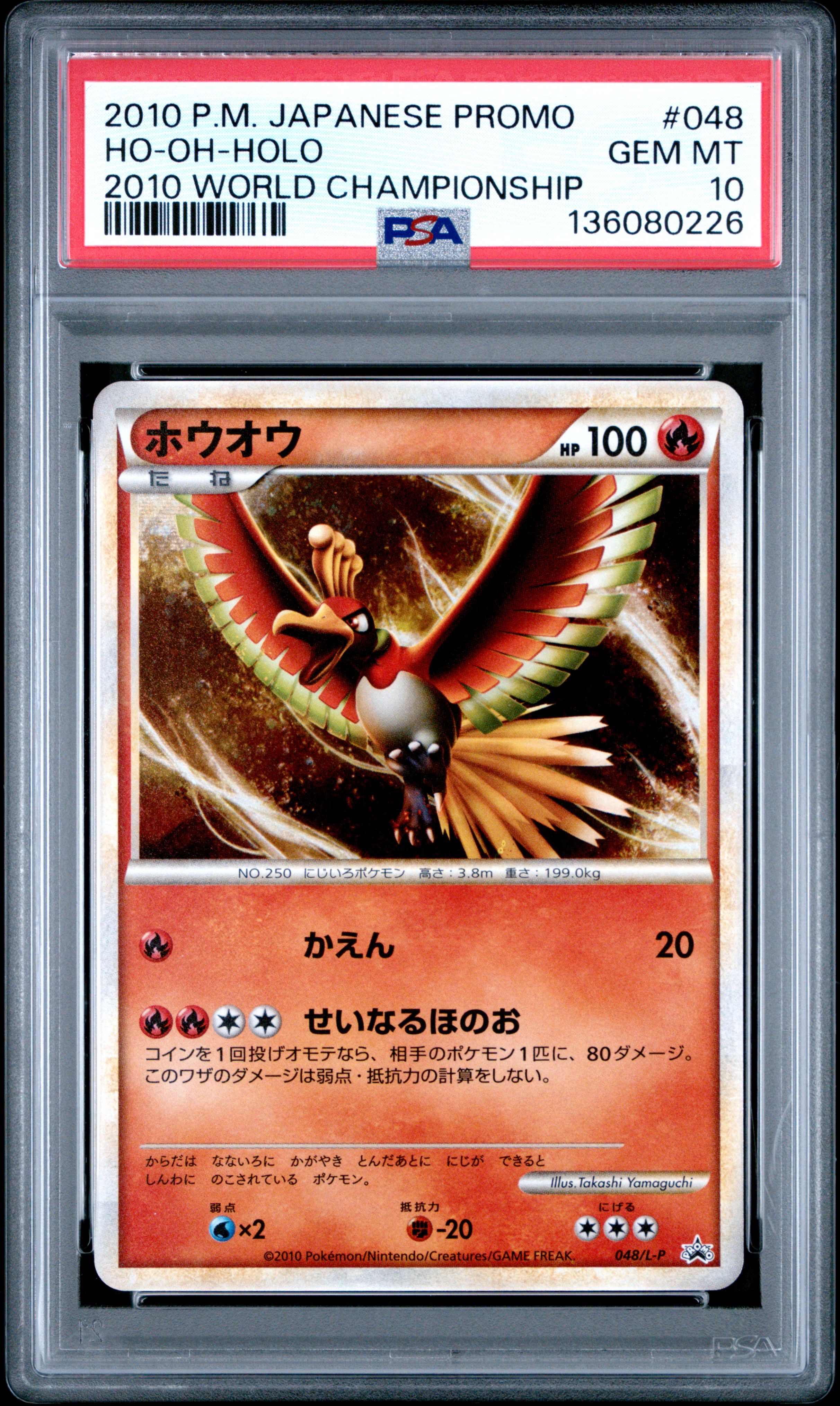 HO-Oh-Holo