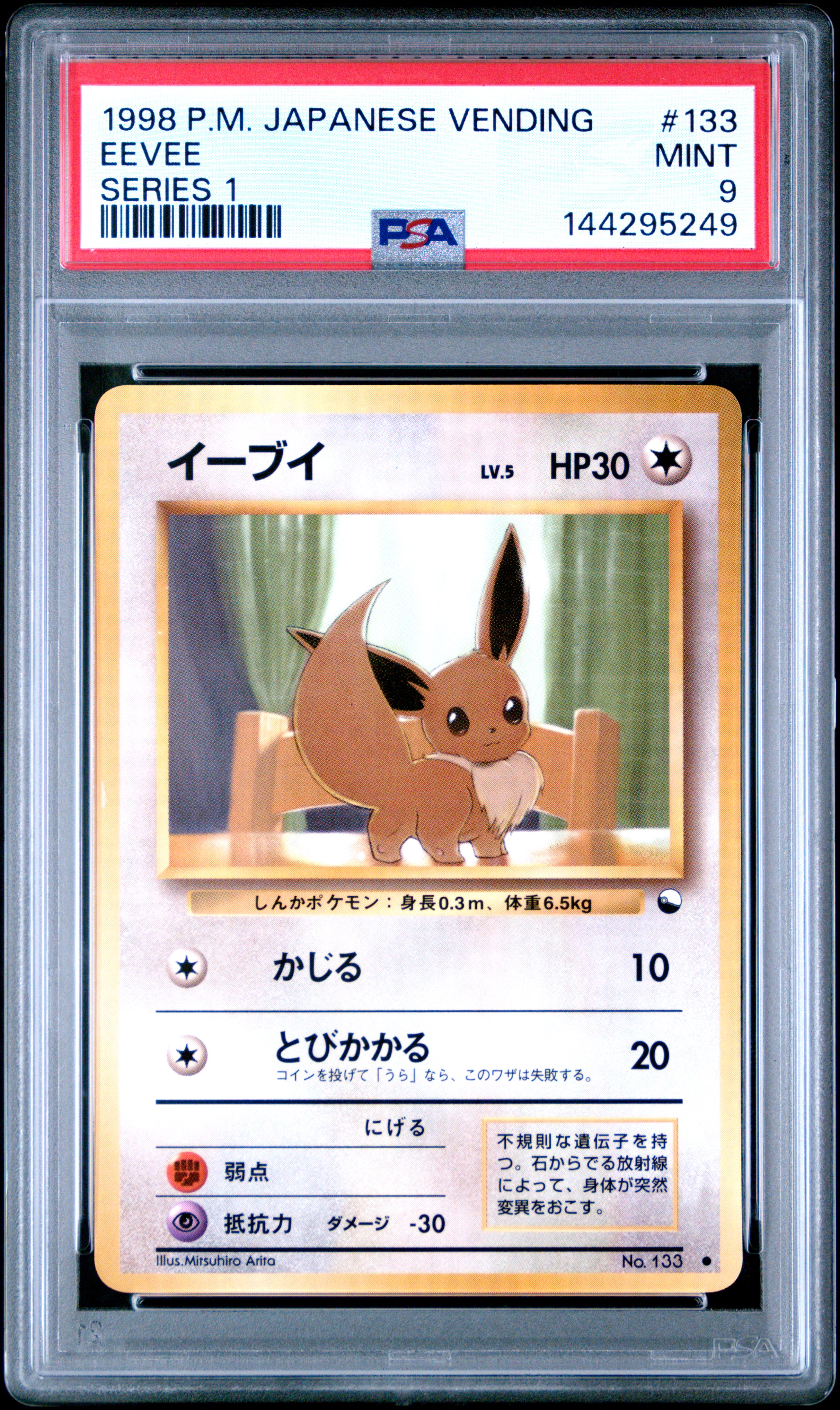 Eevee
