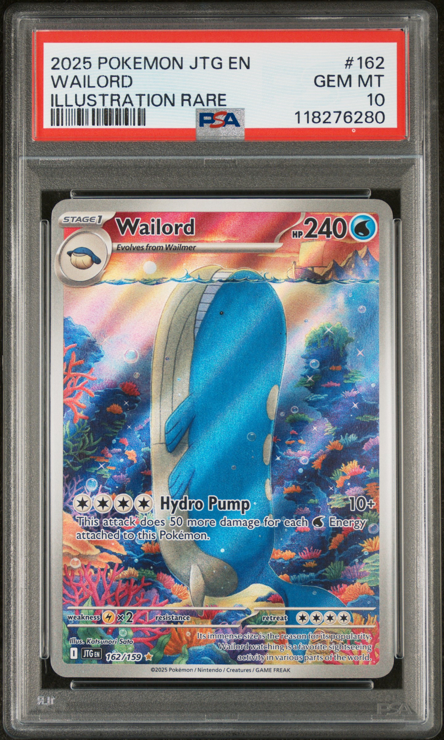 Wailord