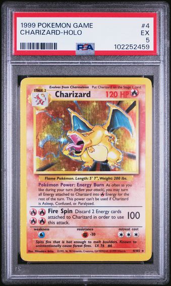 Charizard