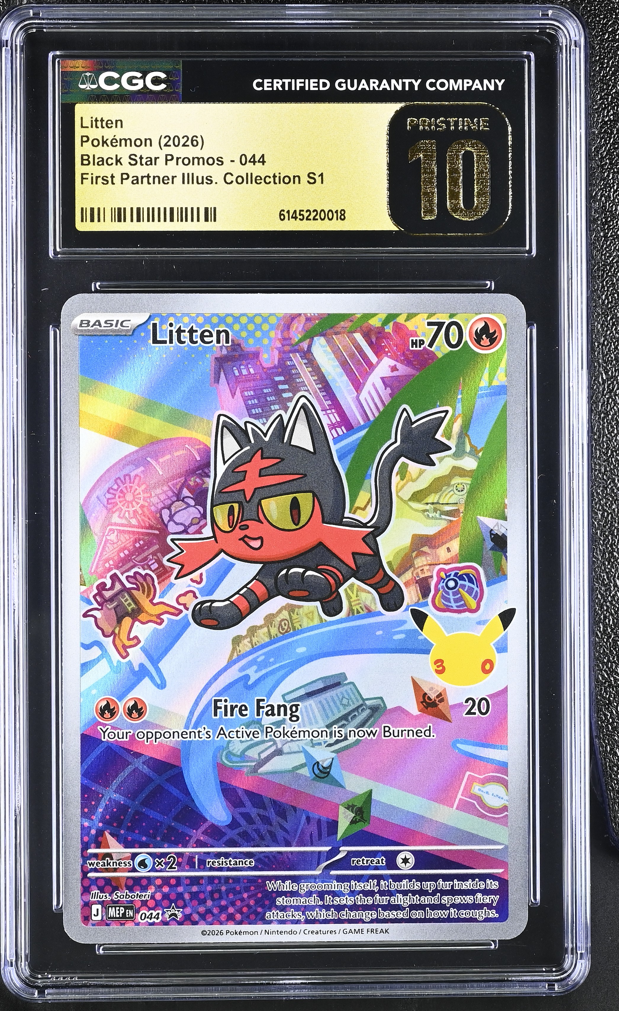Litten