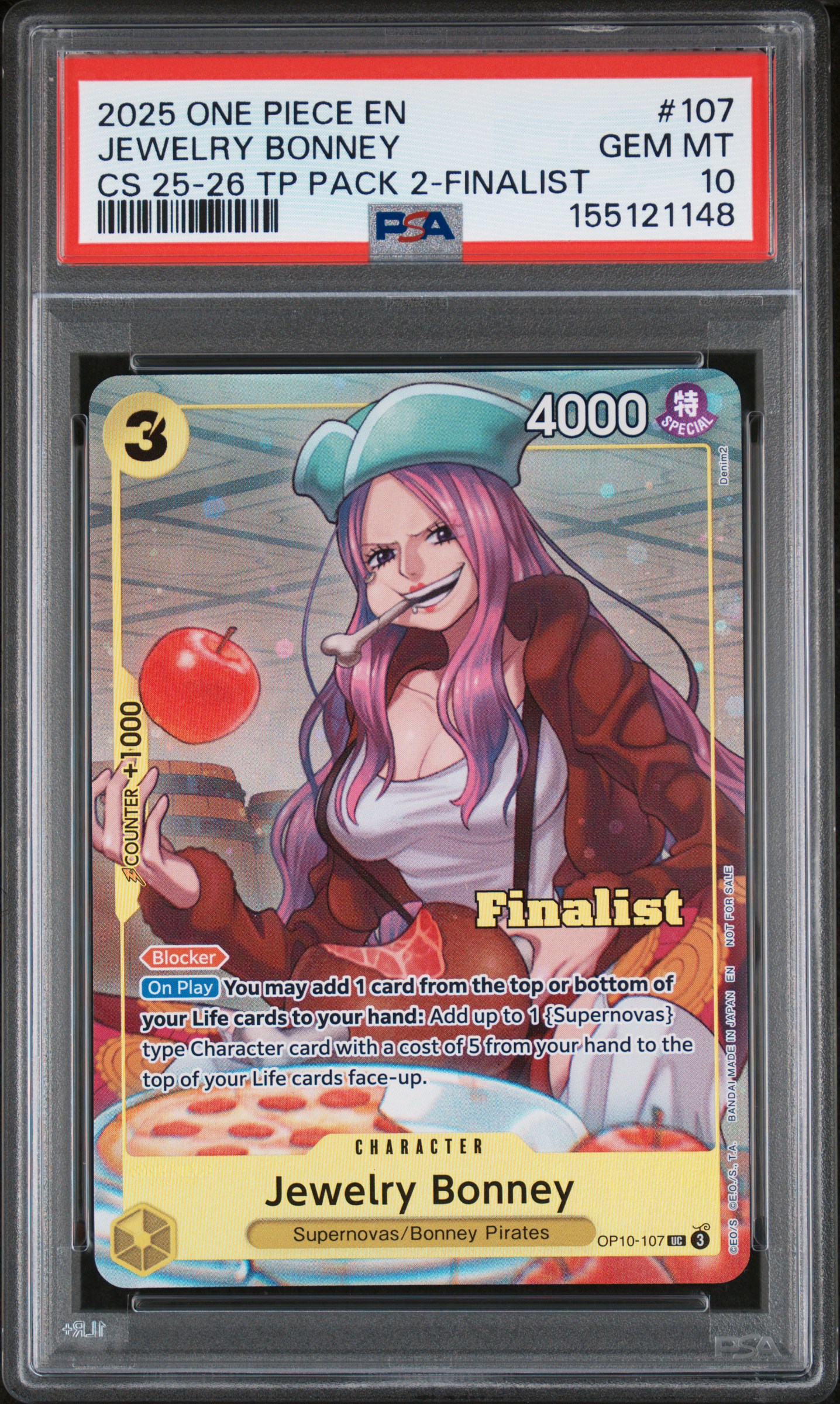 Jewelry Bonney