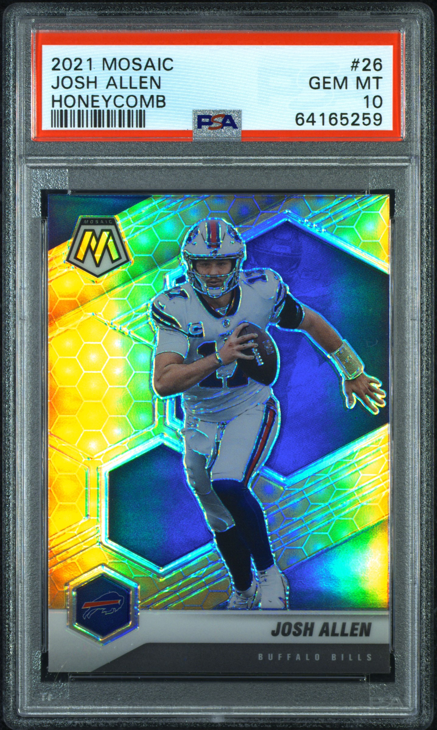 Josh Allen