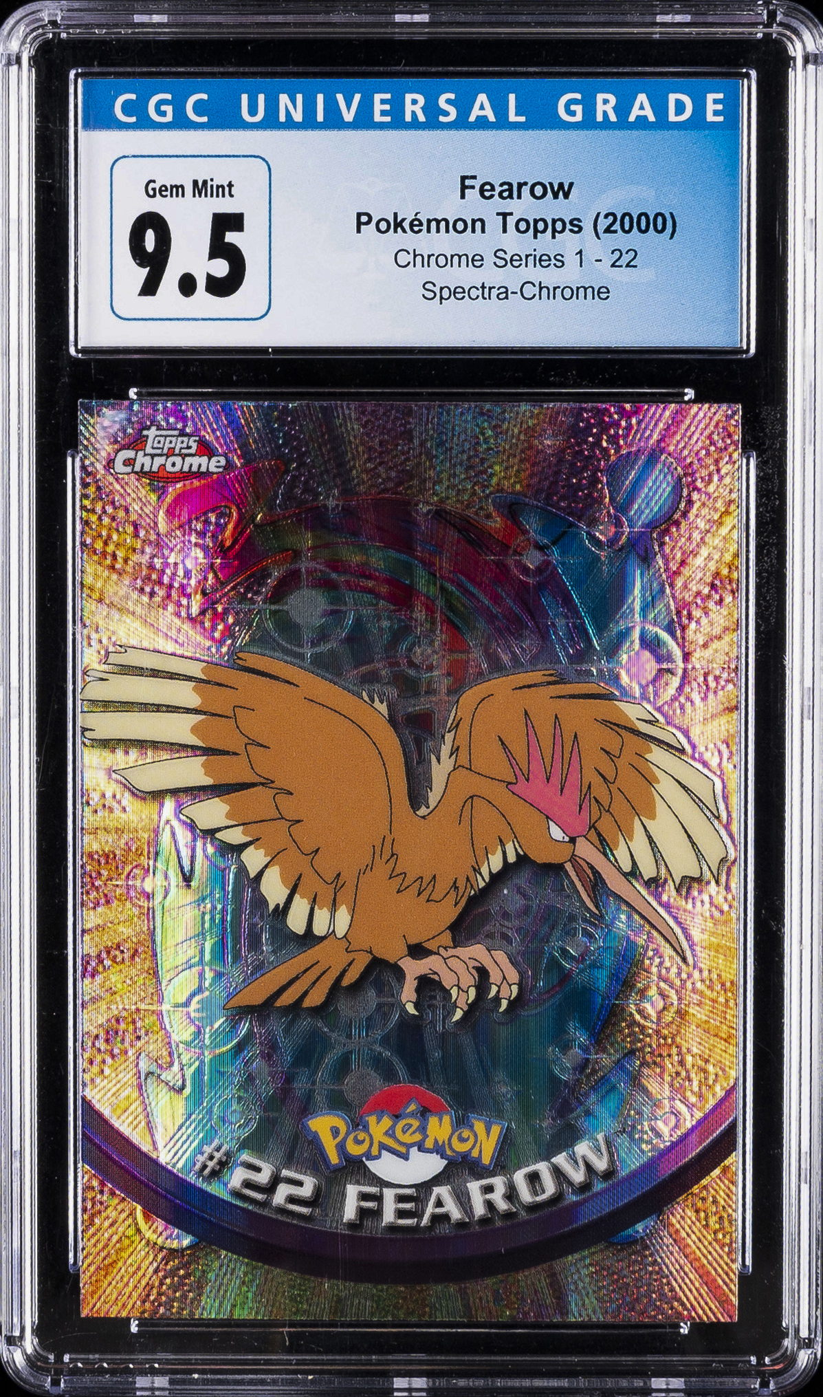 Fearow