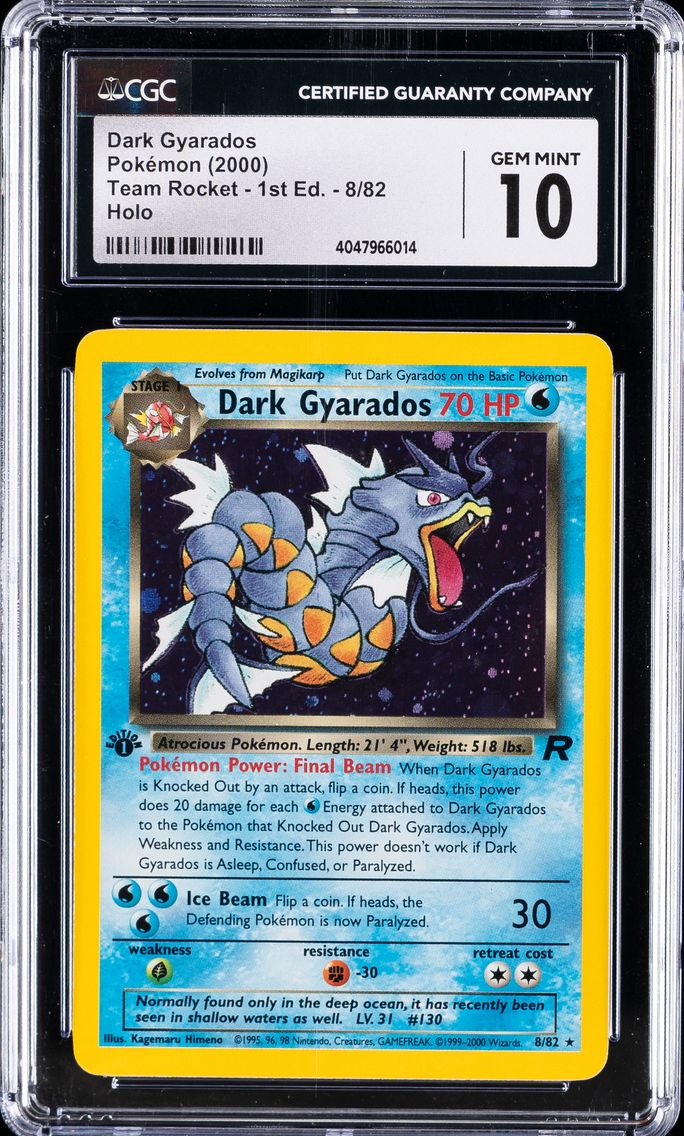 Dark Gyarados (8)