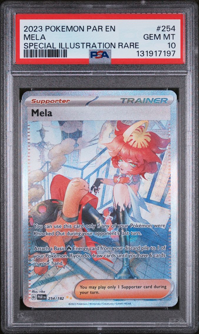 Mela - 254/182