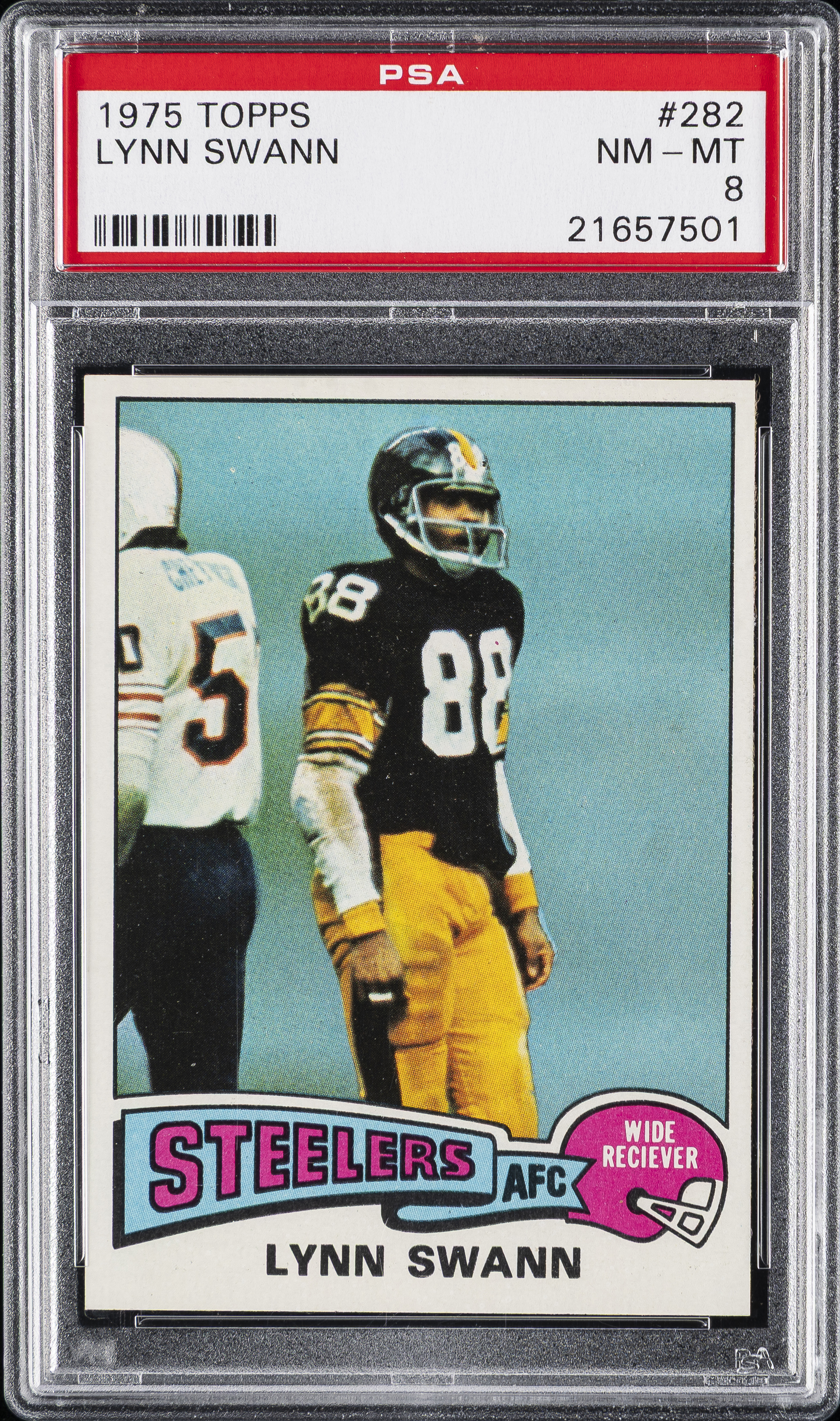 Lynn Swann