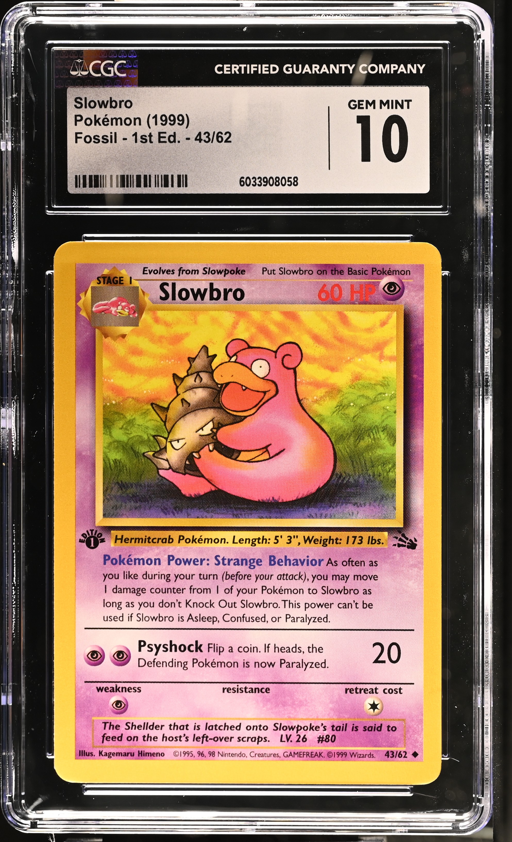 Slowbro