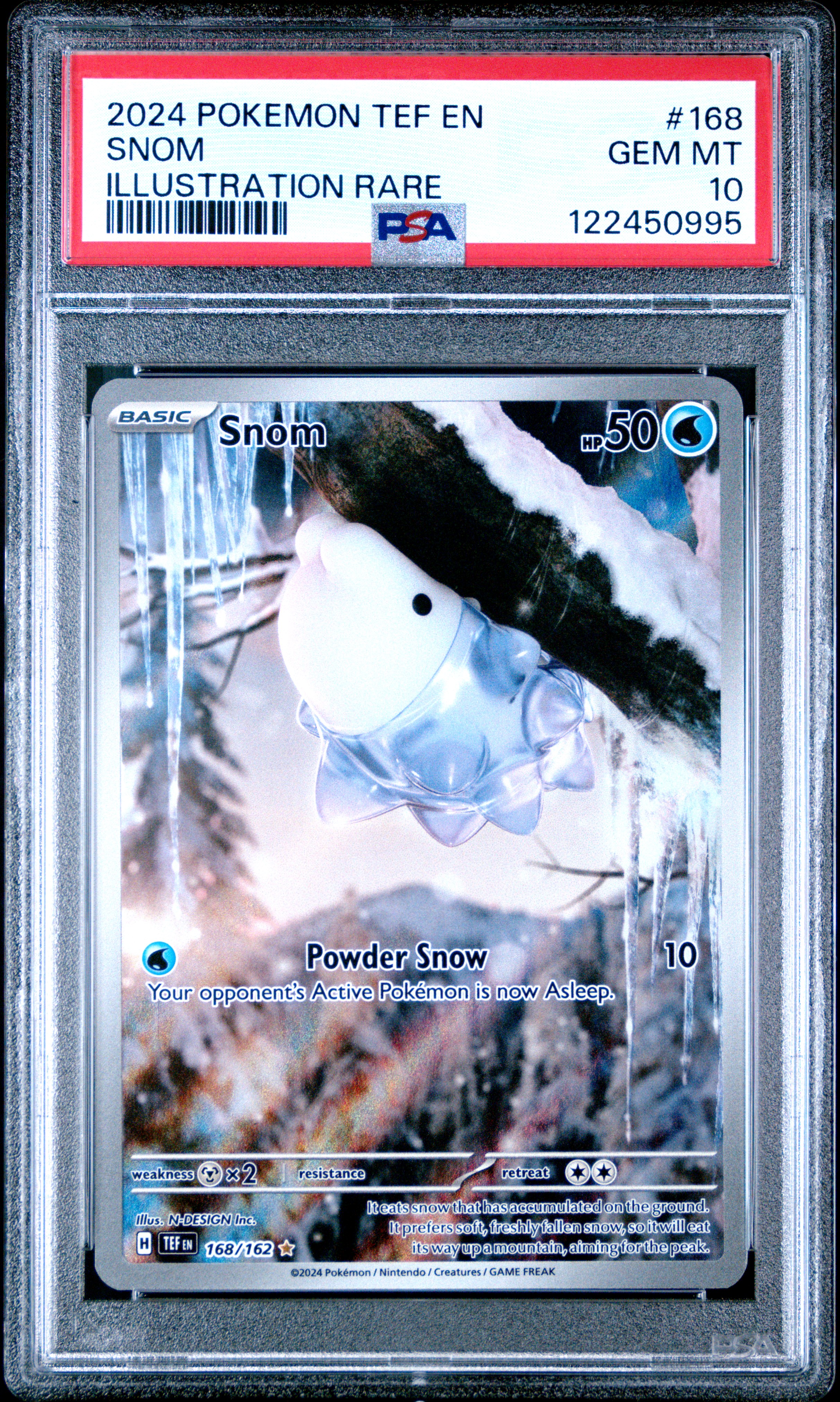 Snom