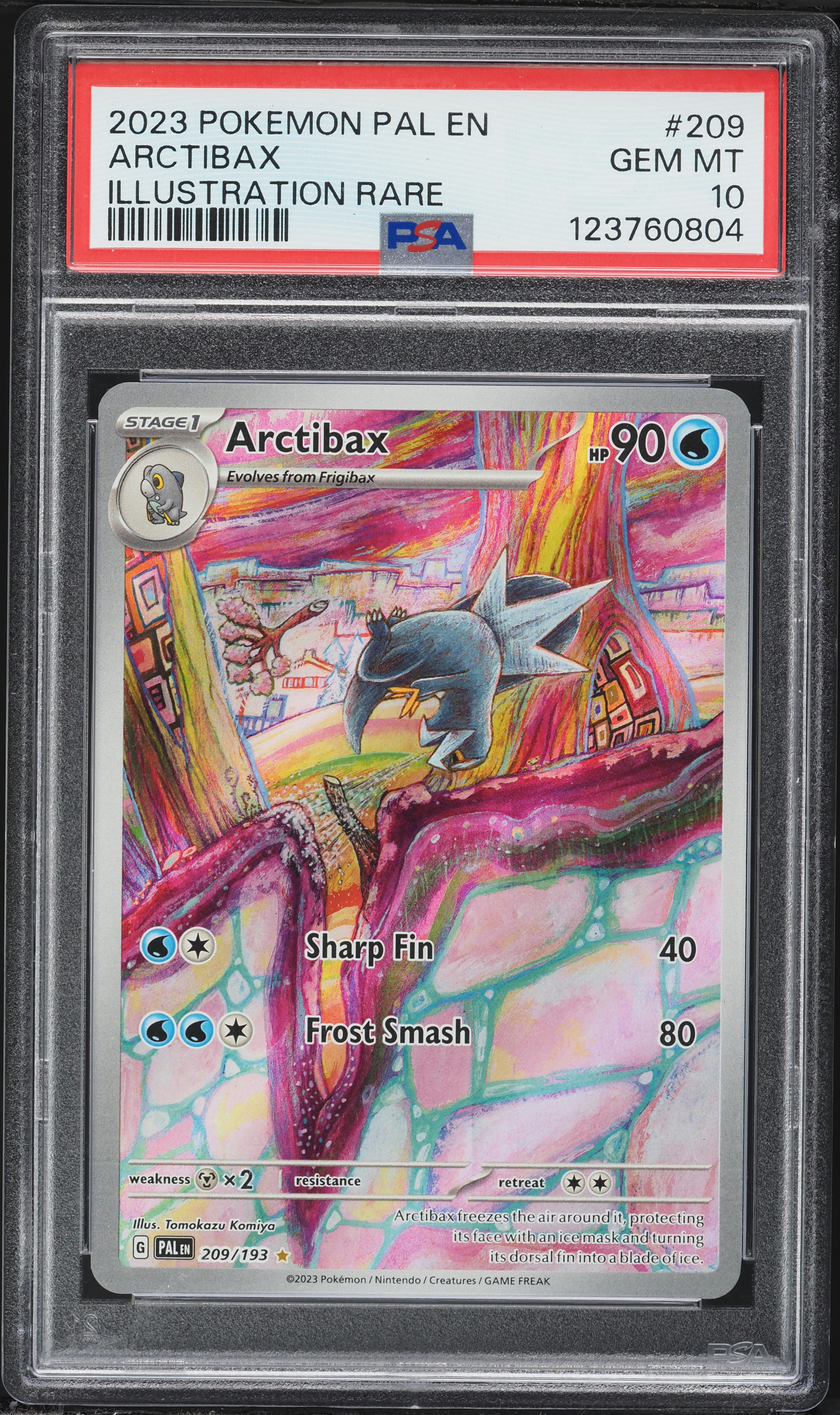 Arctibax