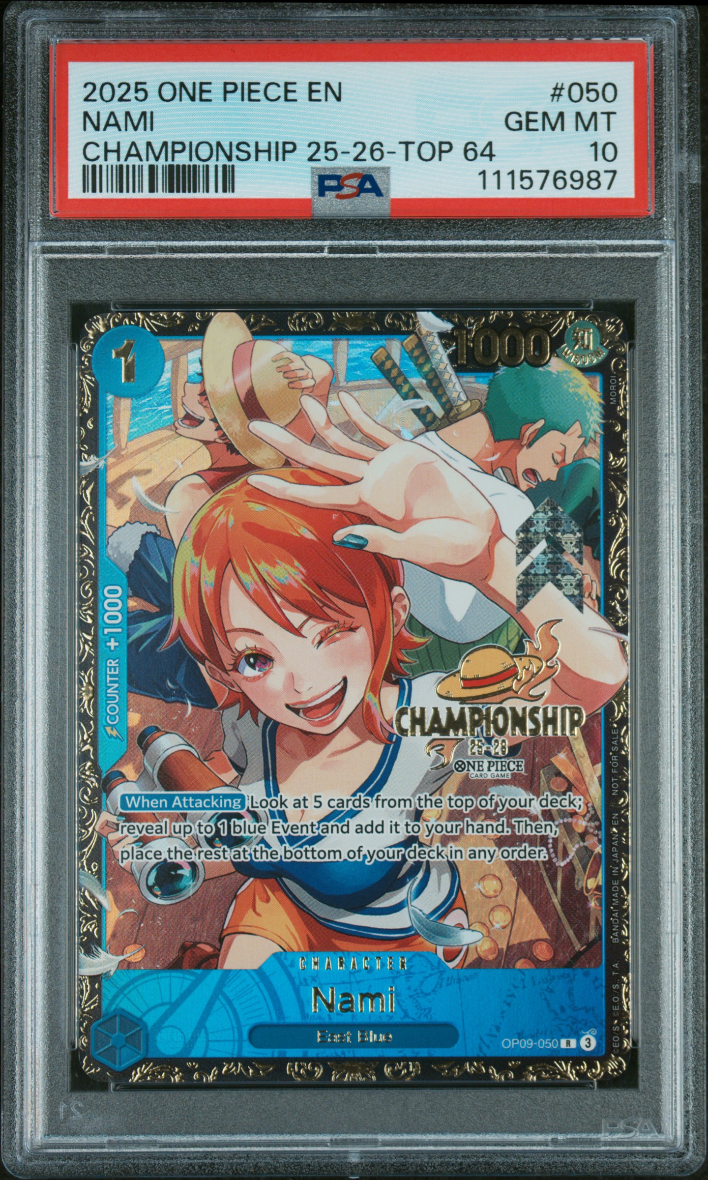 Nami