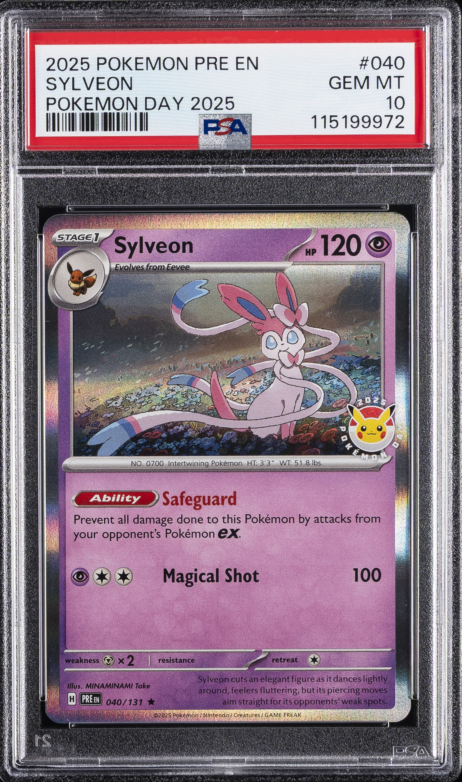 Sylveon