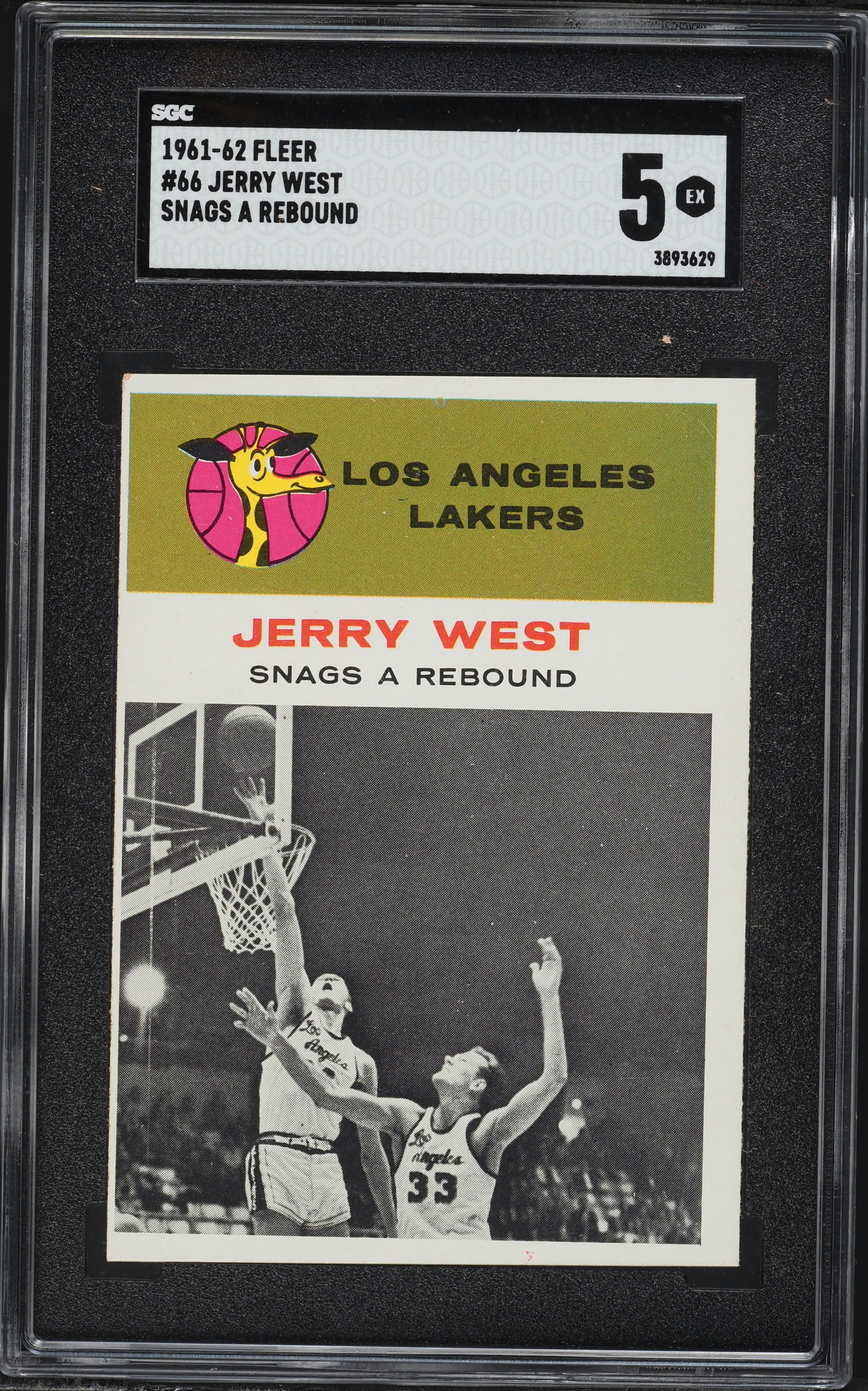 Jerry West