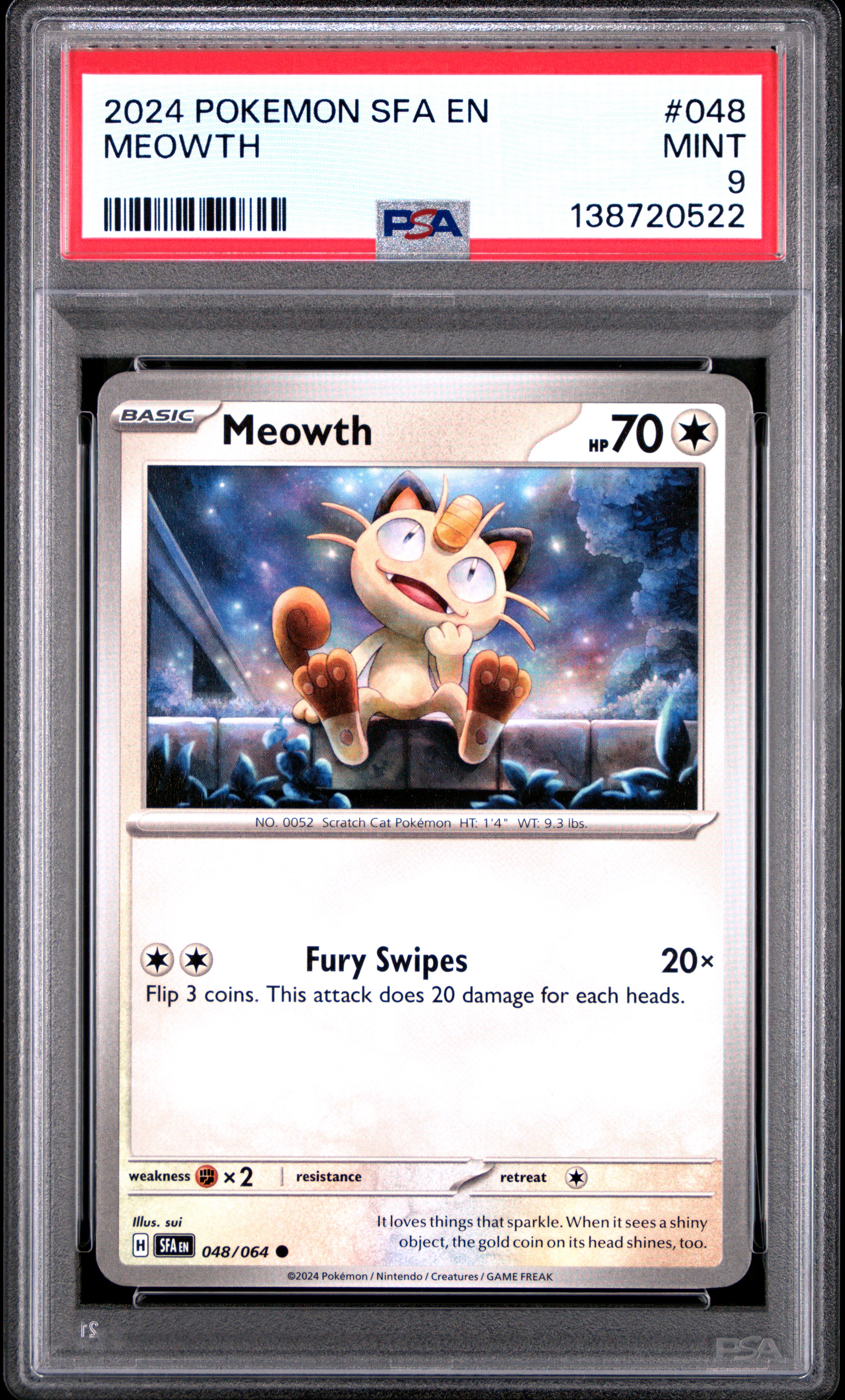 Meowth
