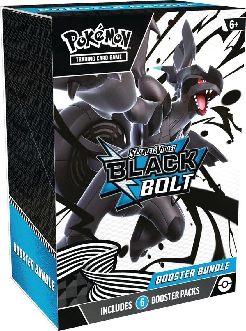 Pokemon TCG Scarlet & Violet 10.