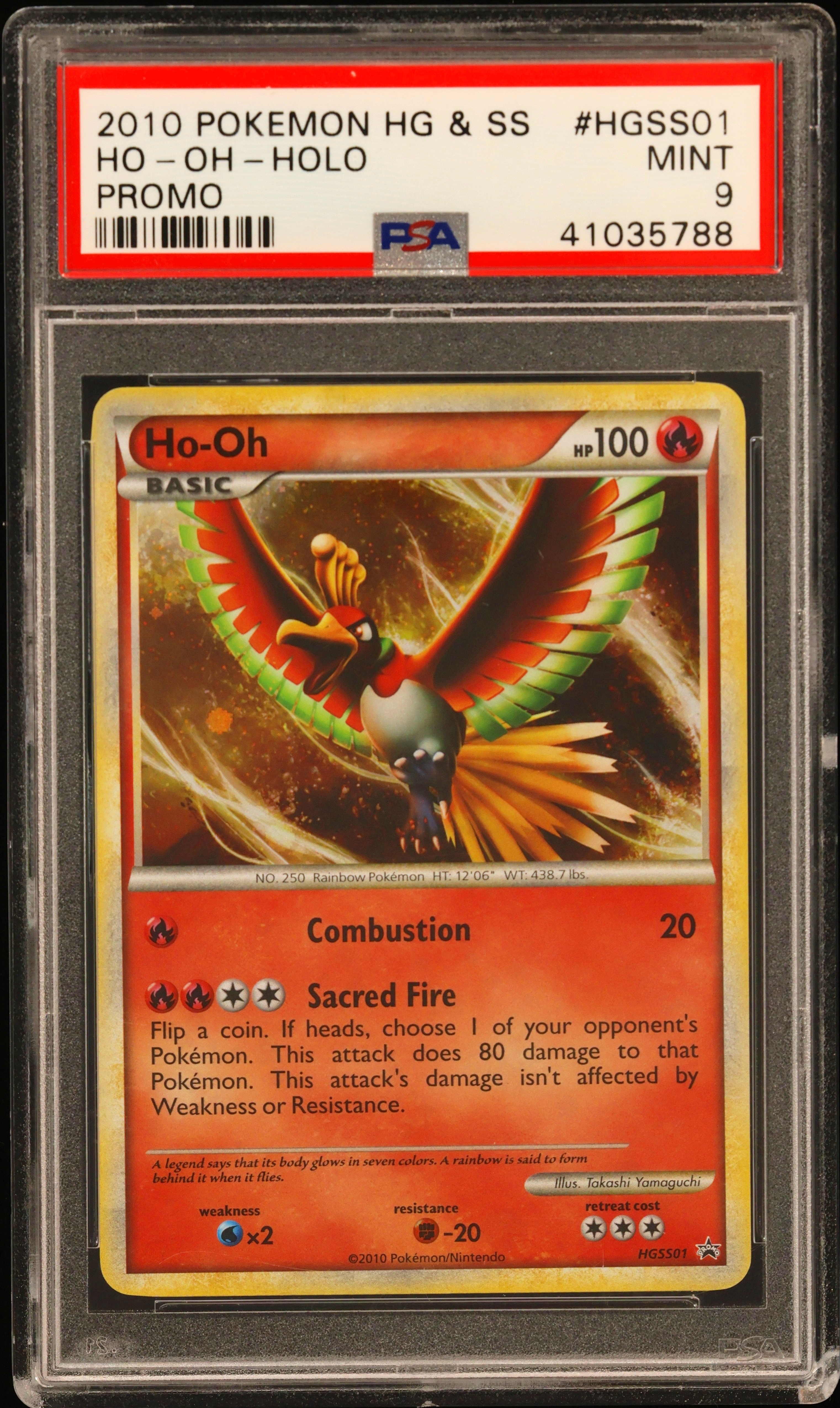HO-Oh-Holo