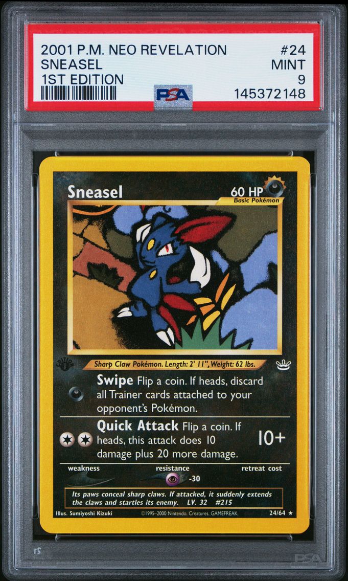 Sneasel