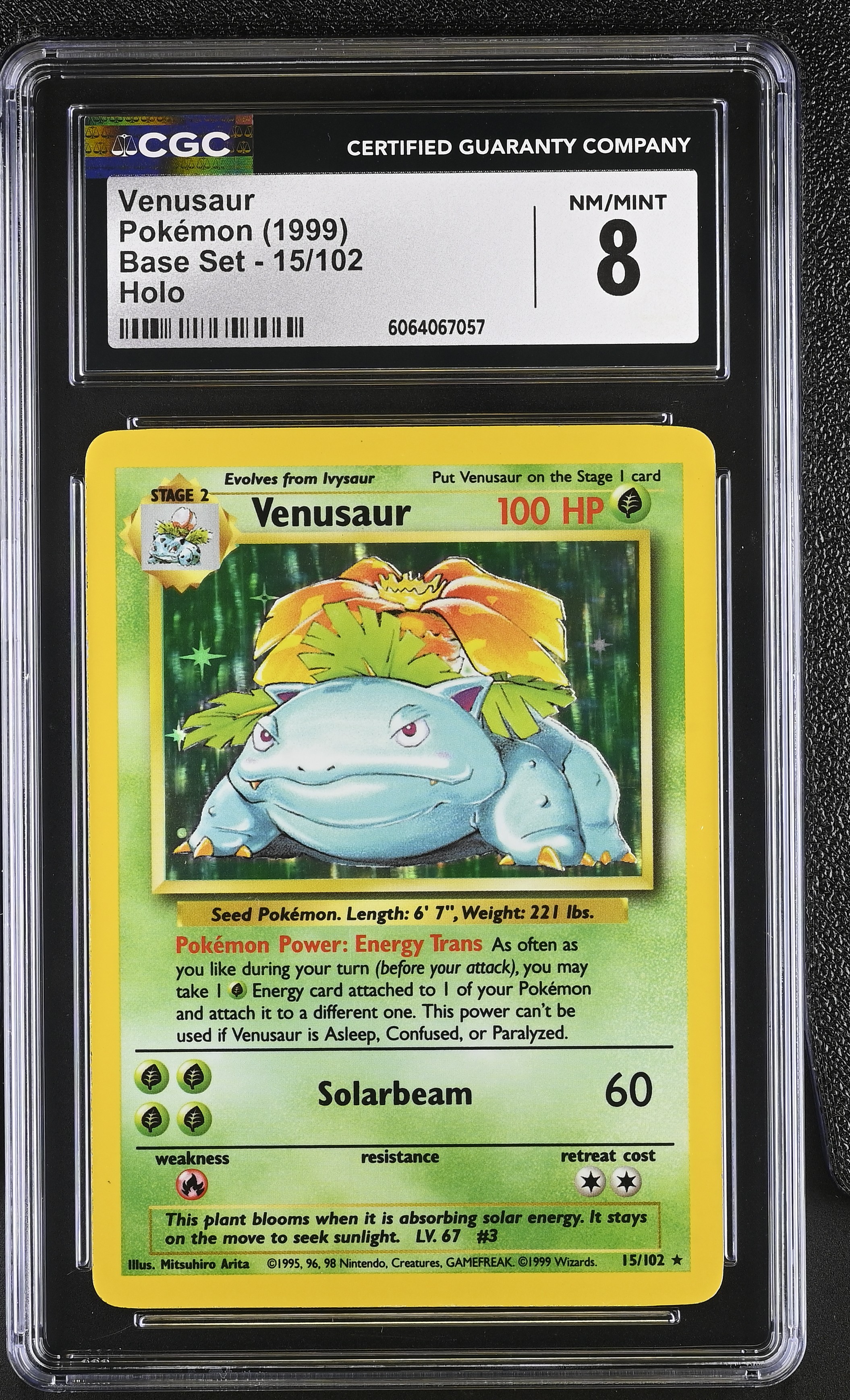 Venusaur