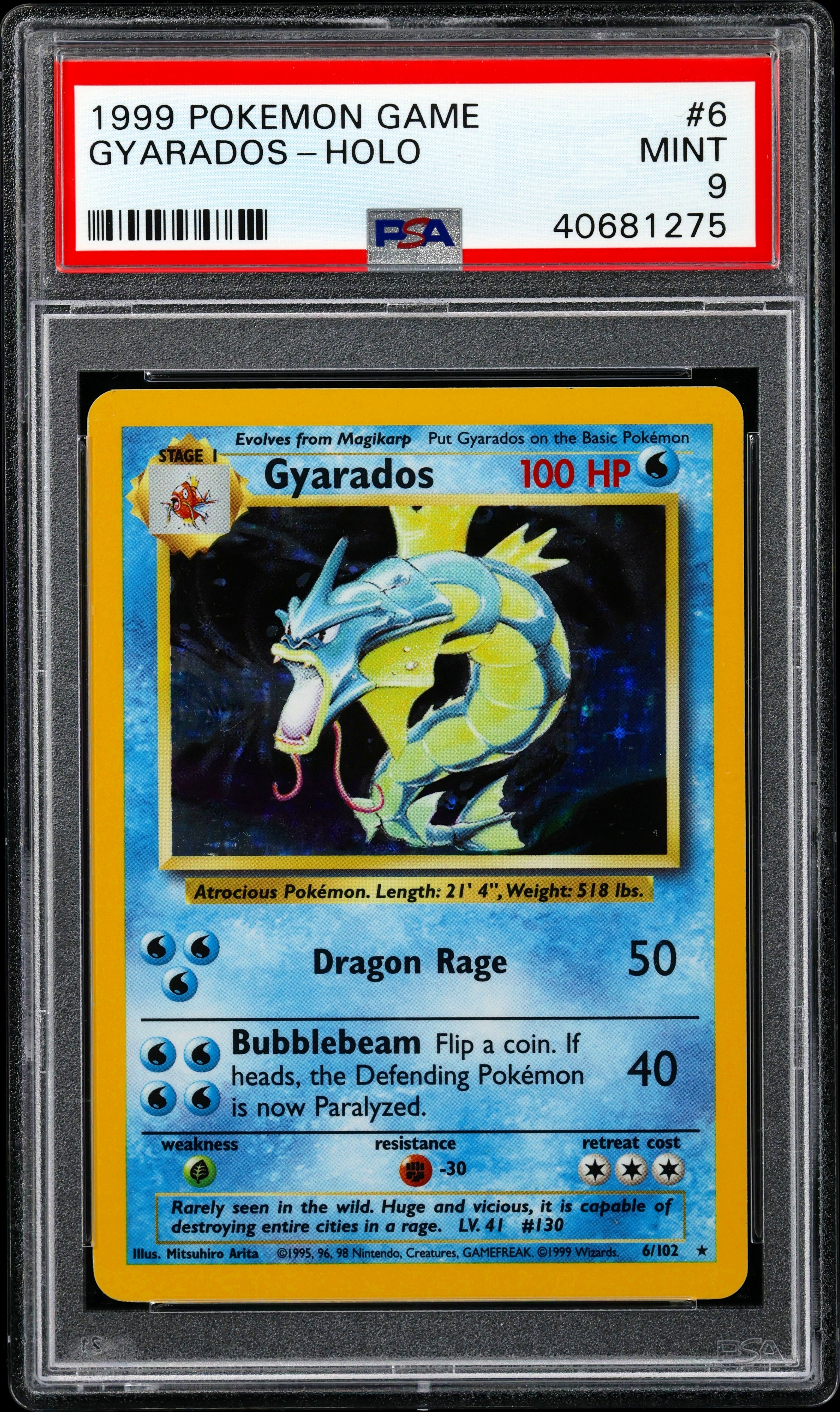 Gyarados-Holo