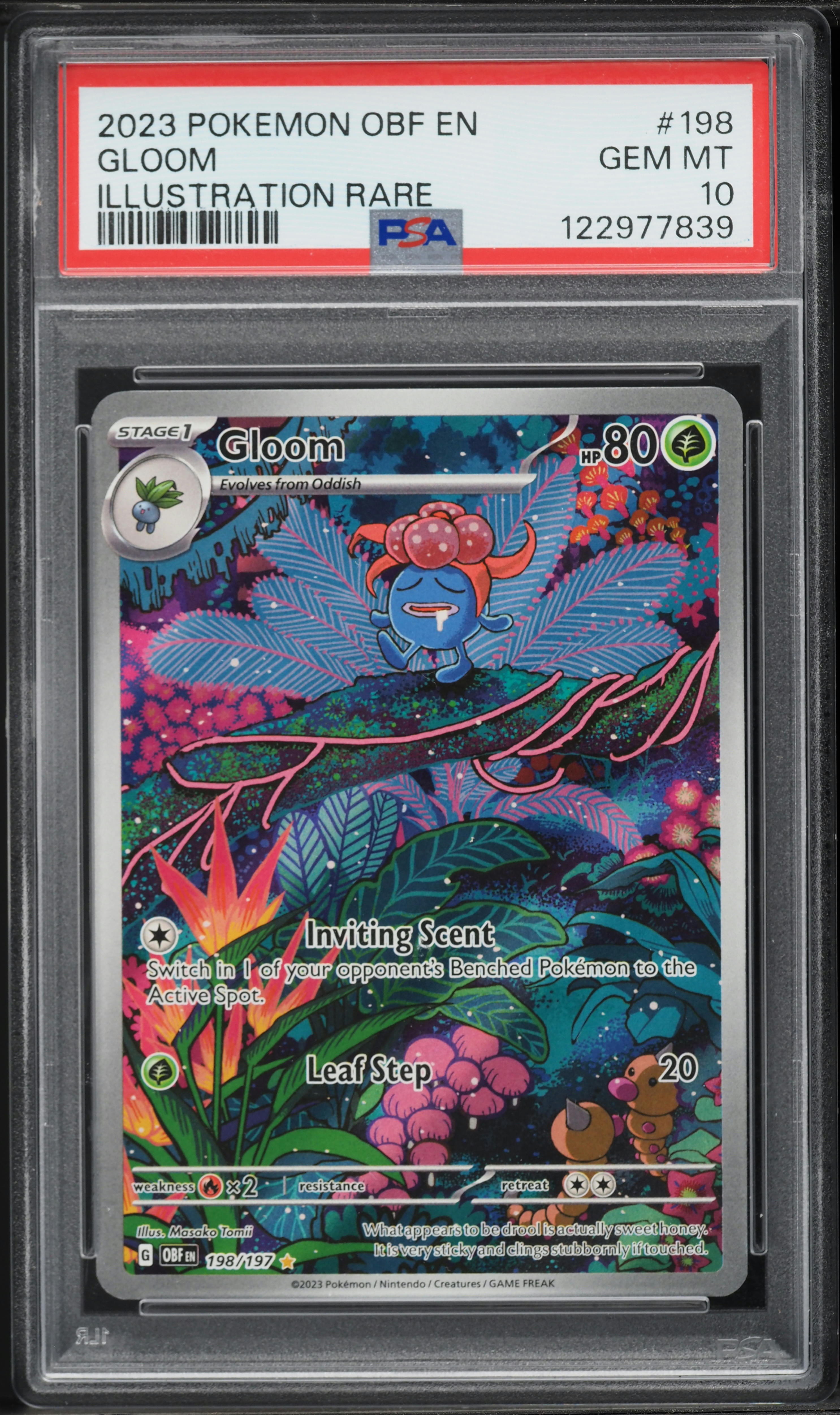 Gloom