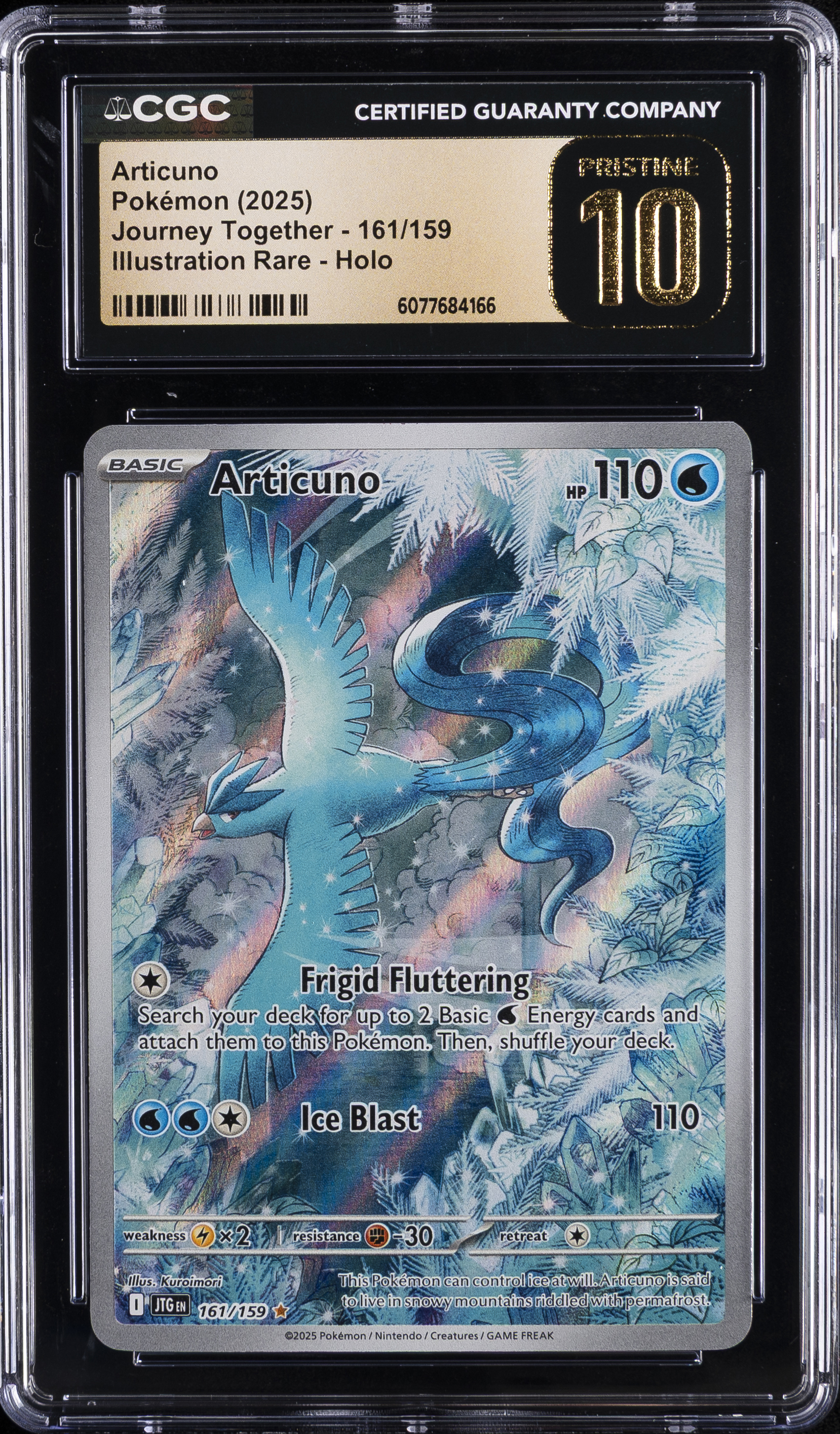 Articuno